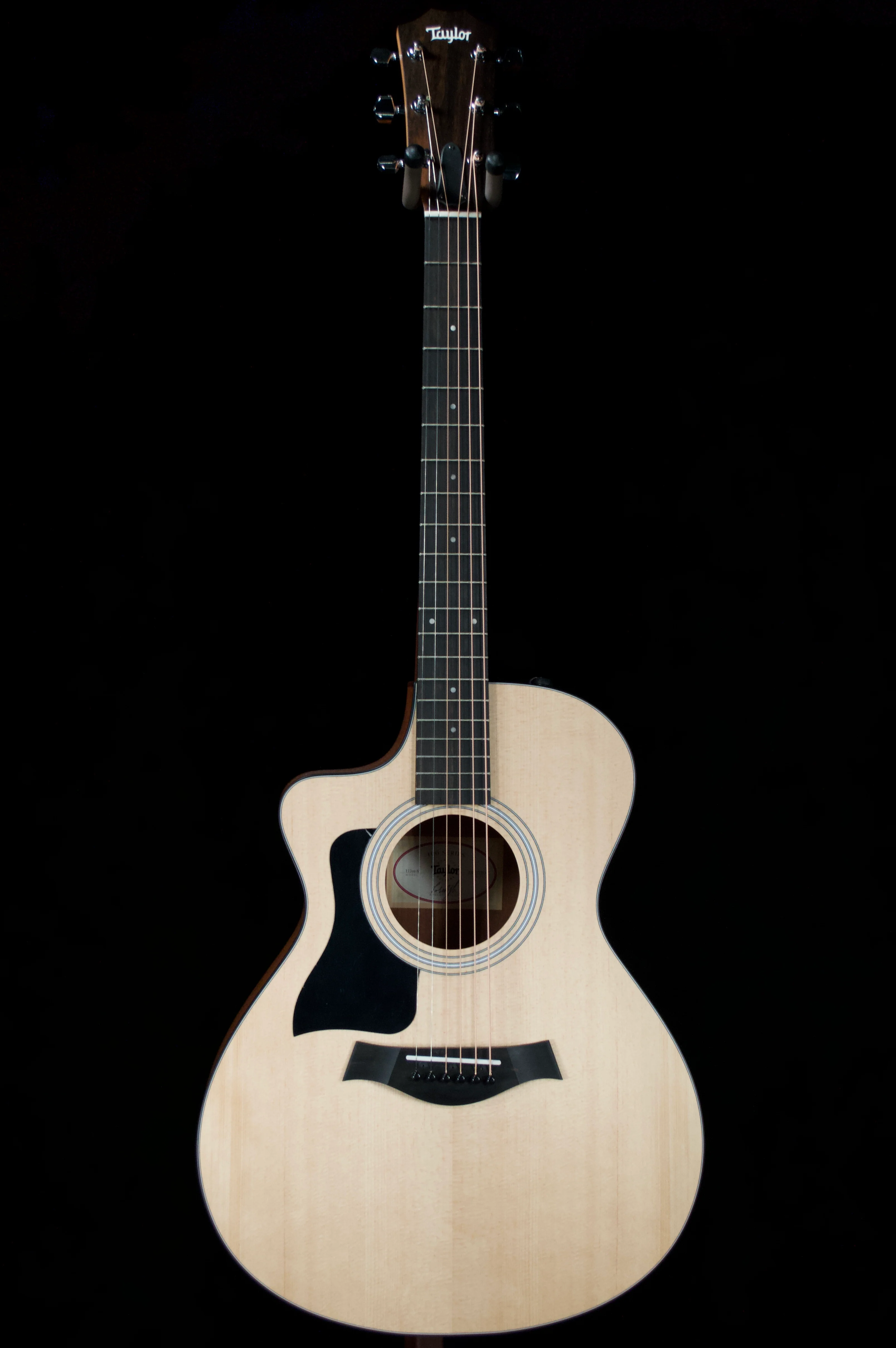 ✅ Taylor 112ce Left-handed Acoustic Guitar - Image 2