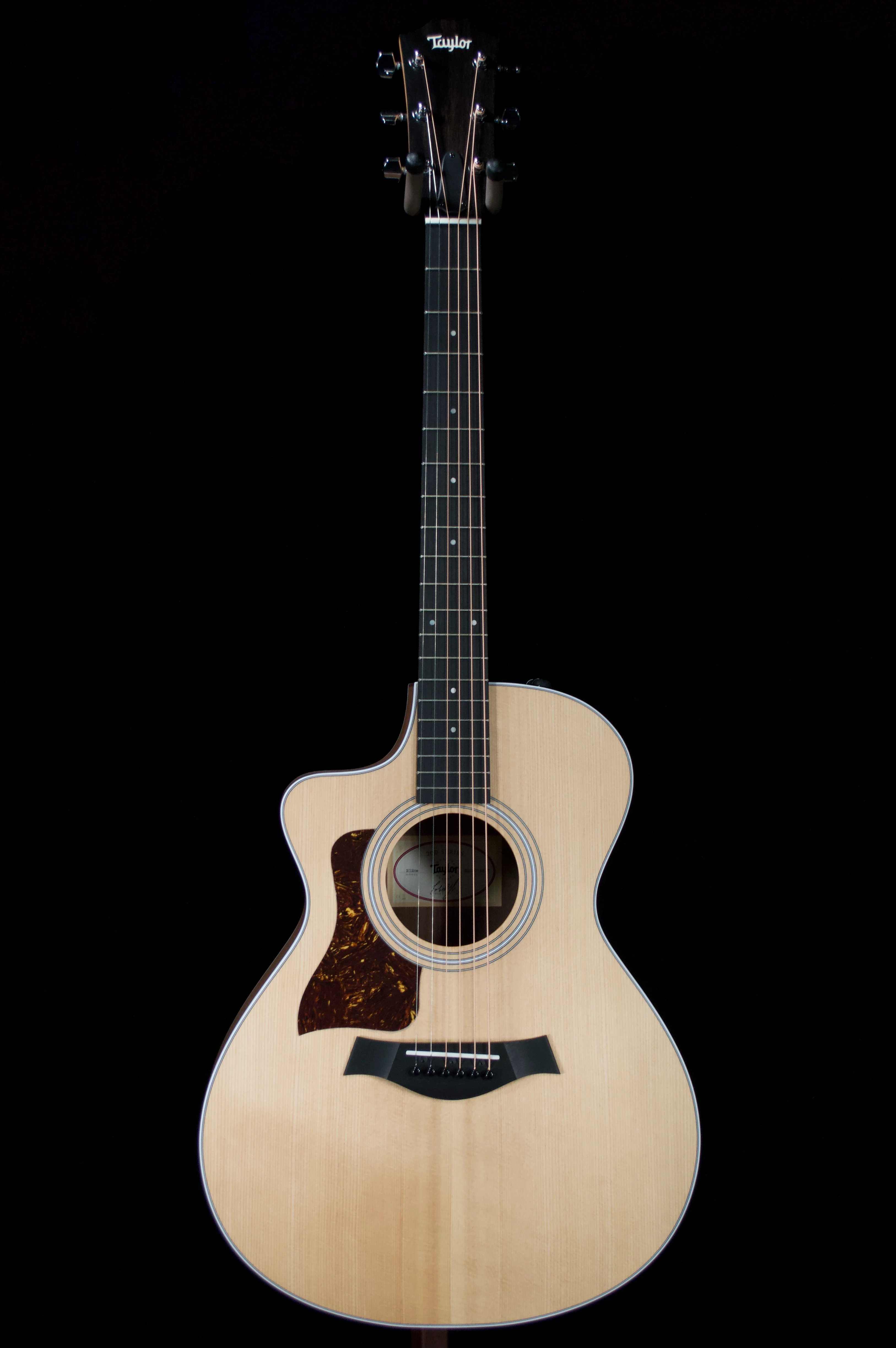 ✅ Taylor 212ce Left-handed Acoustic Guitar - Image 2