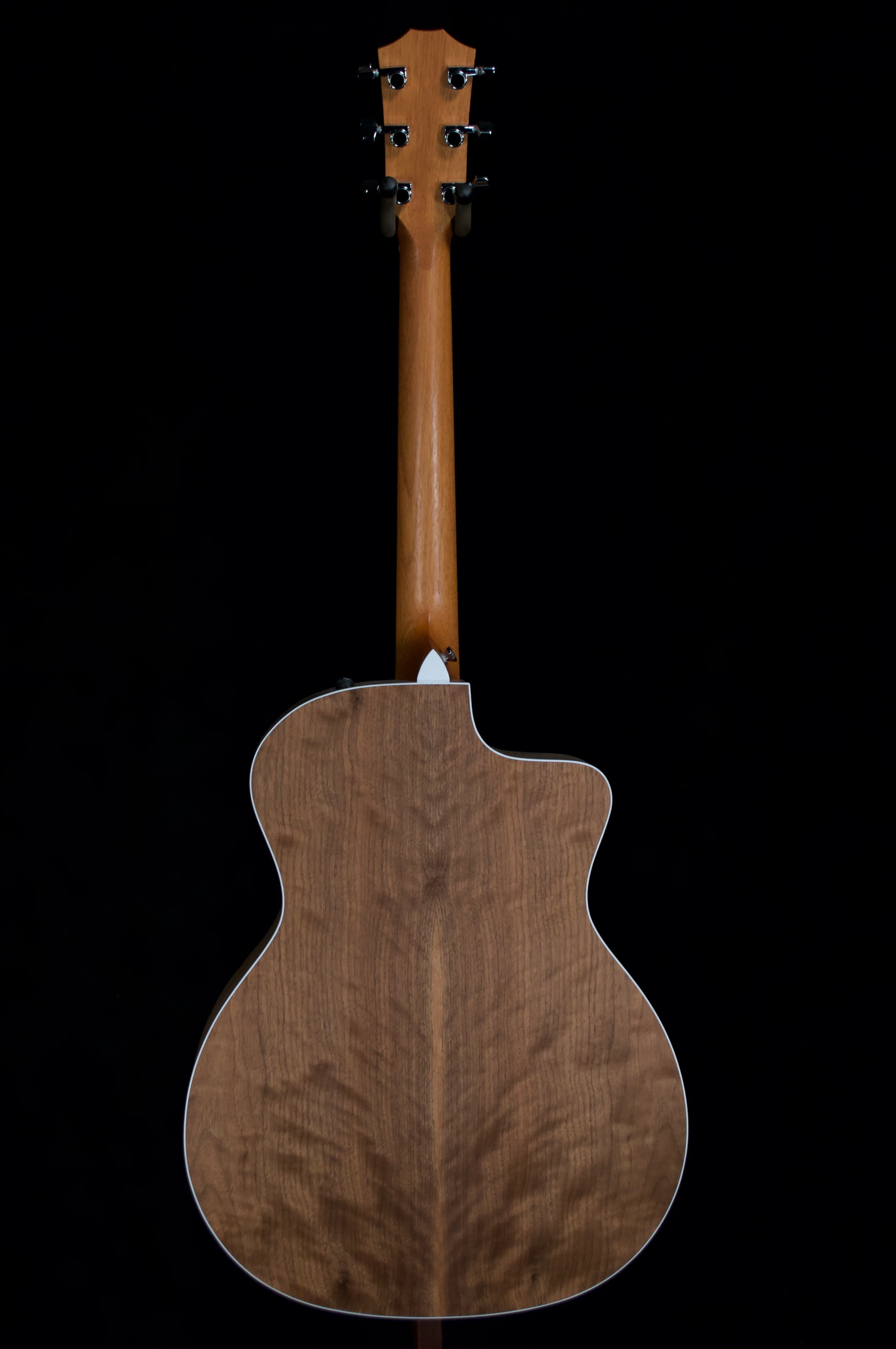 ✅ Taylor 214ce Grand Auditorium Left Handed Acoustic Electric Guitar - Image 3