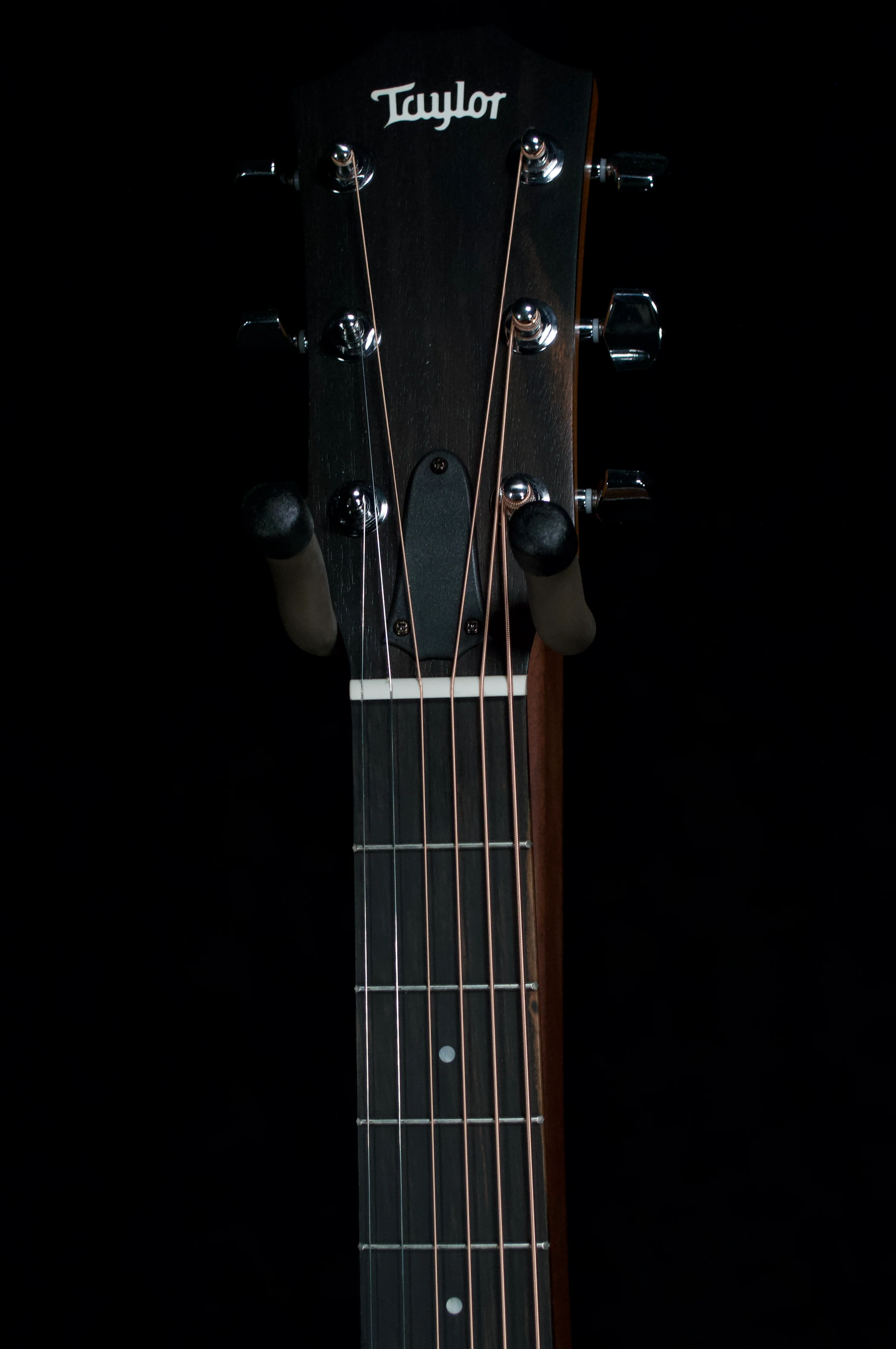 ✅ Taylor 214ce Grand Auditorium Left Handed Acoustic Electric Guitar - Image 4