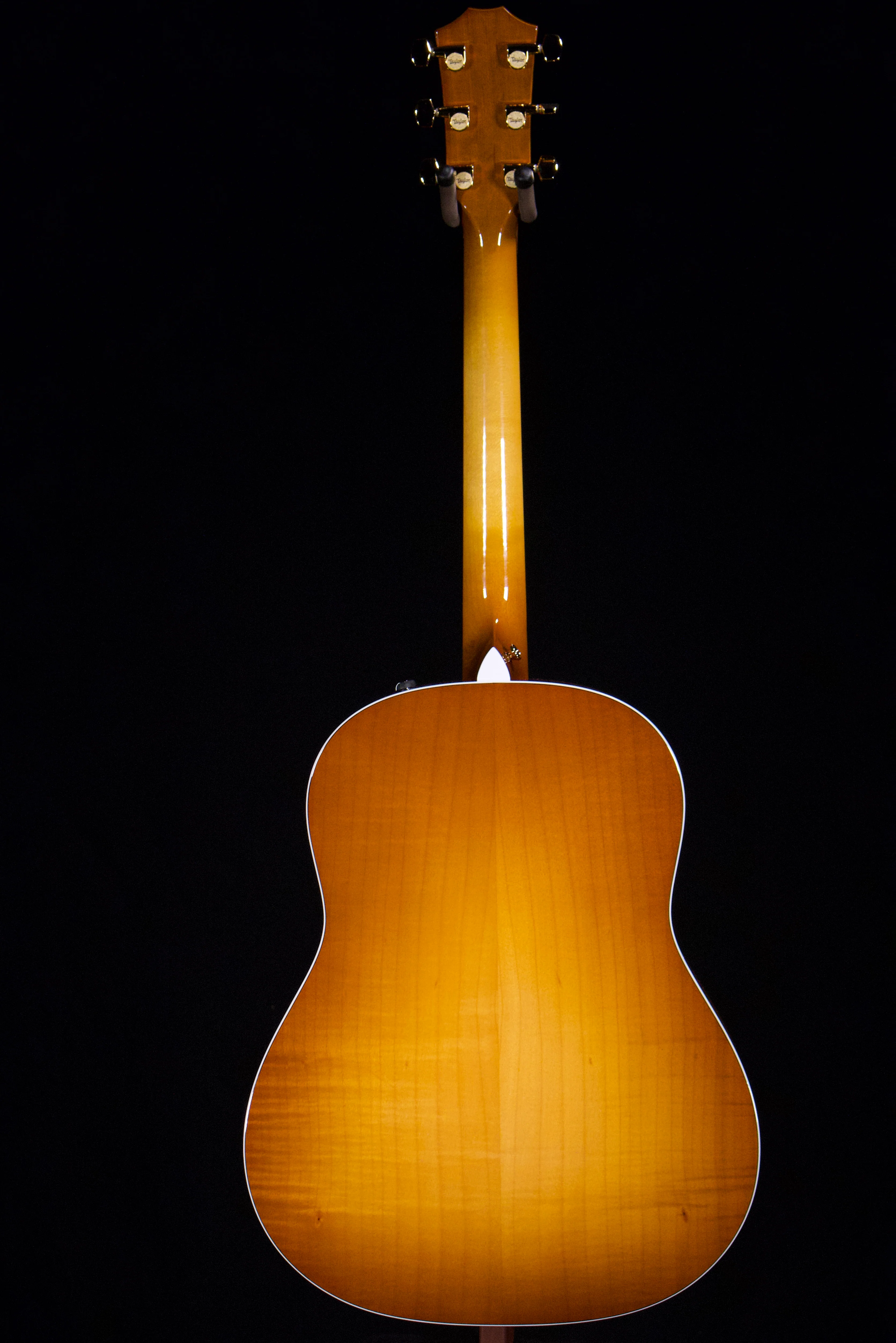 Taylor 217e Plus Special Left hand guitar.  - Image 4