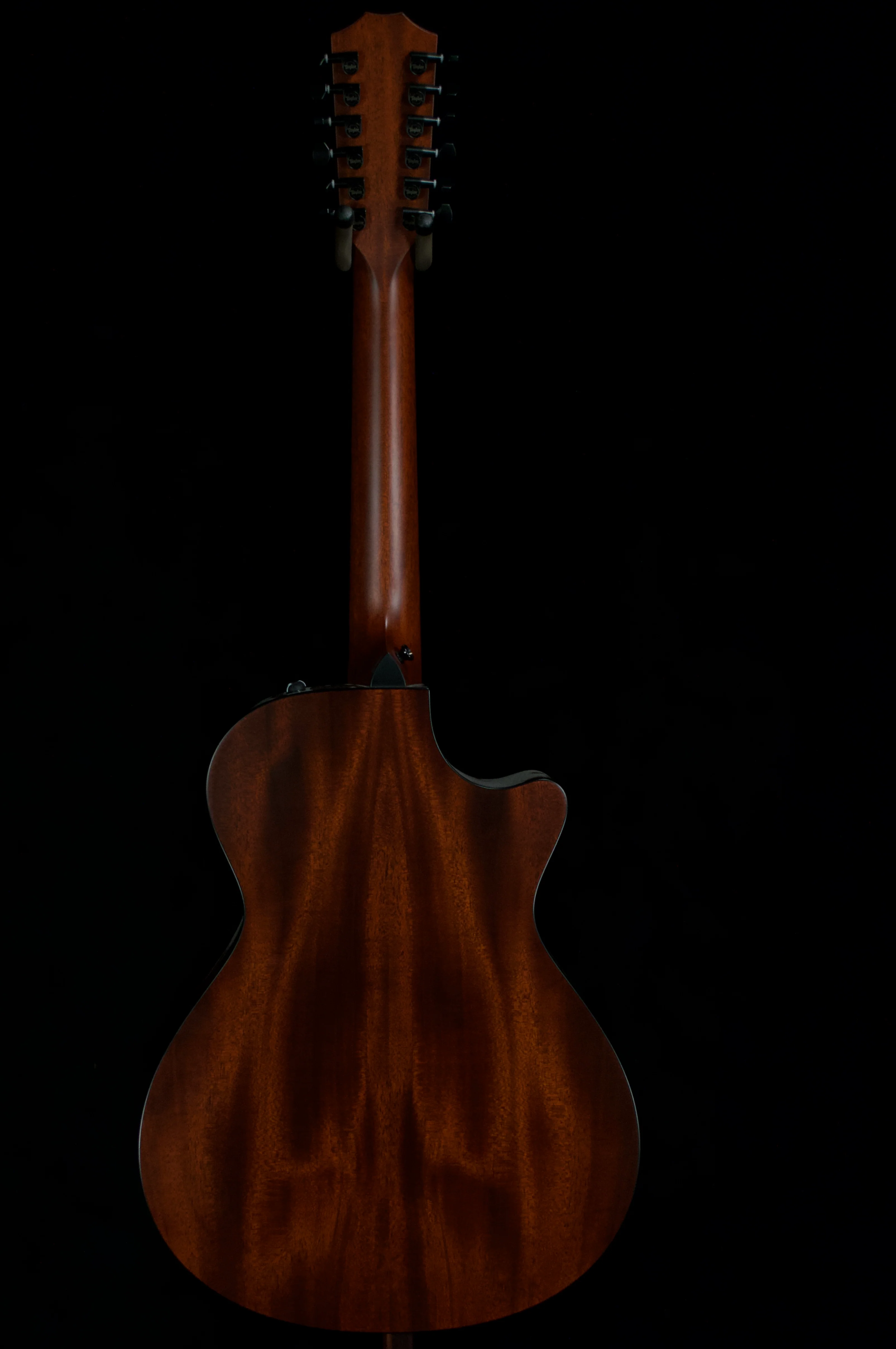 ✅ Taylor 362CE Grand Concert Left-handed Guitar - Image 2