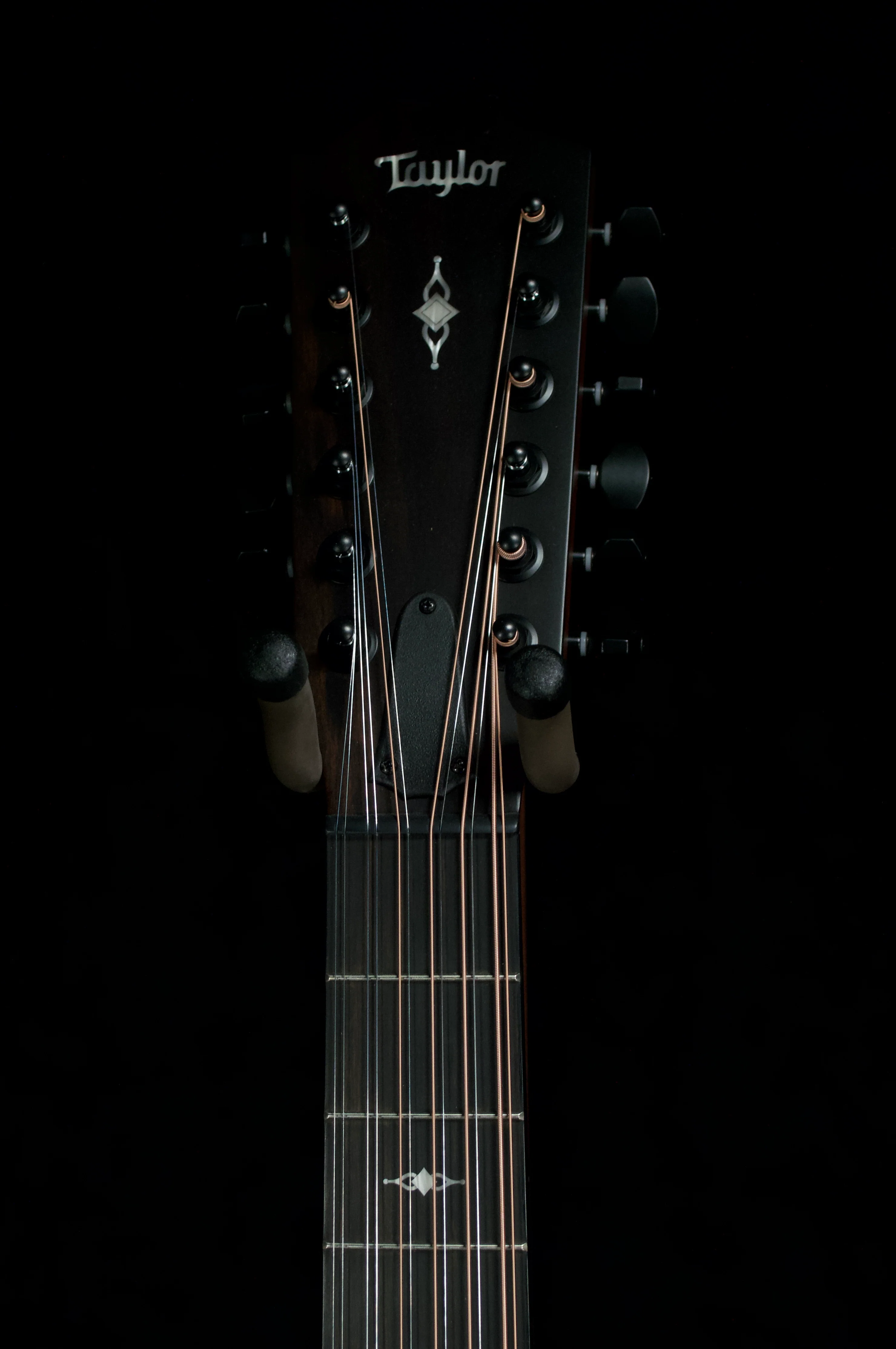 ✅ Taylor 362CE Grand Concert Left-handed Guitar - Image 3