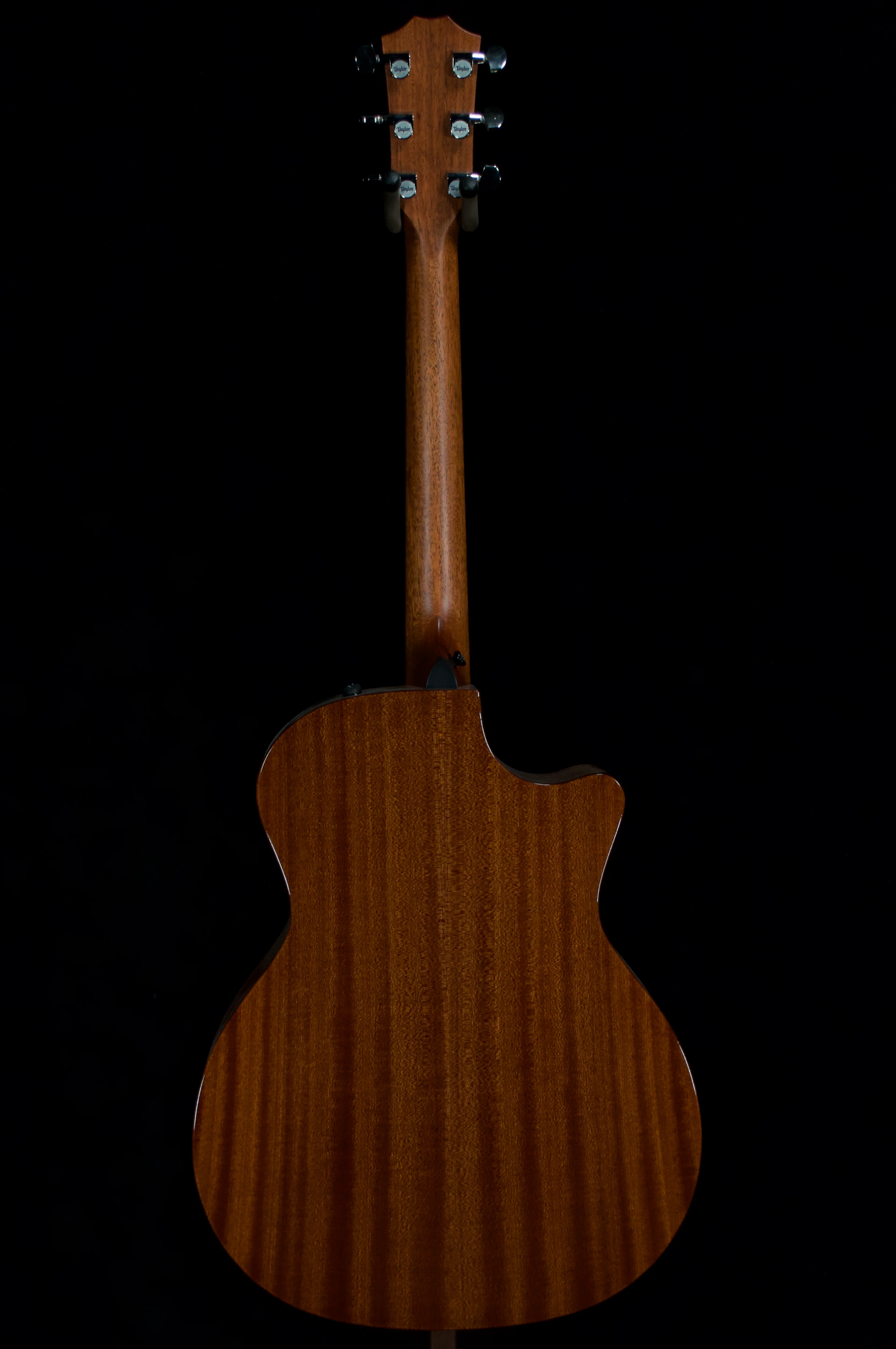 ✅ Taylor 314ce Studio Grand Auditorium Left-handed Guitar - Image 3