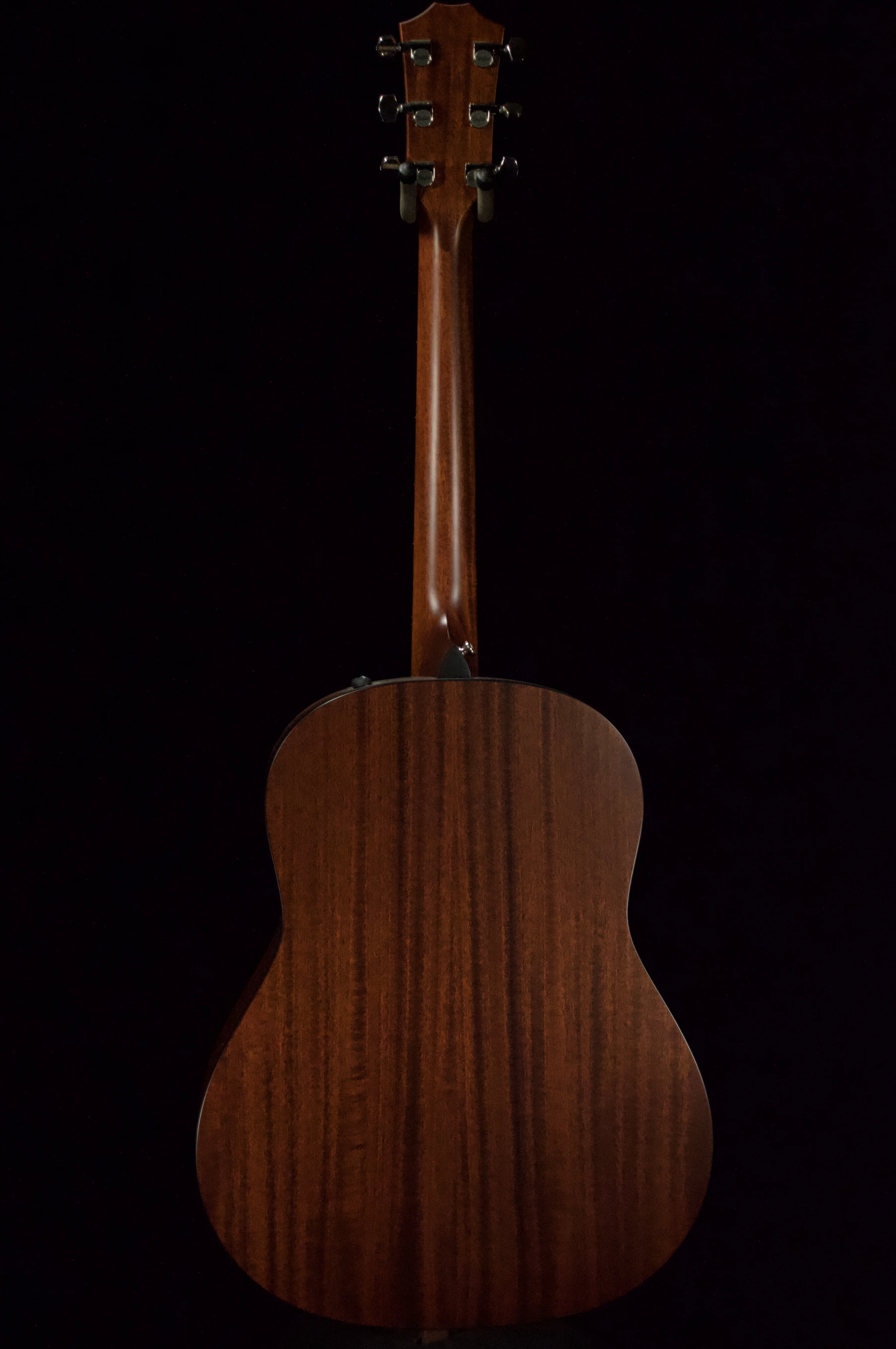 ✅ Taylor 317e Grand Orchestra with ES Electronics Left Handed - Image 3