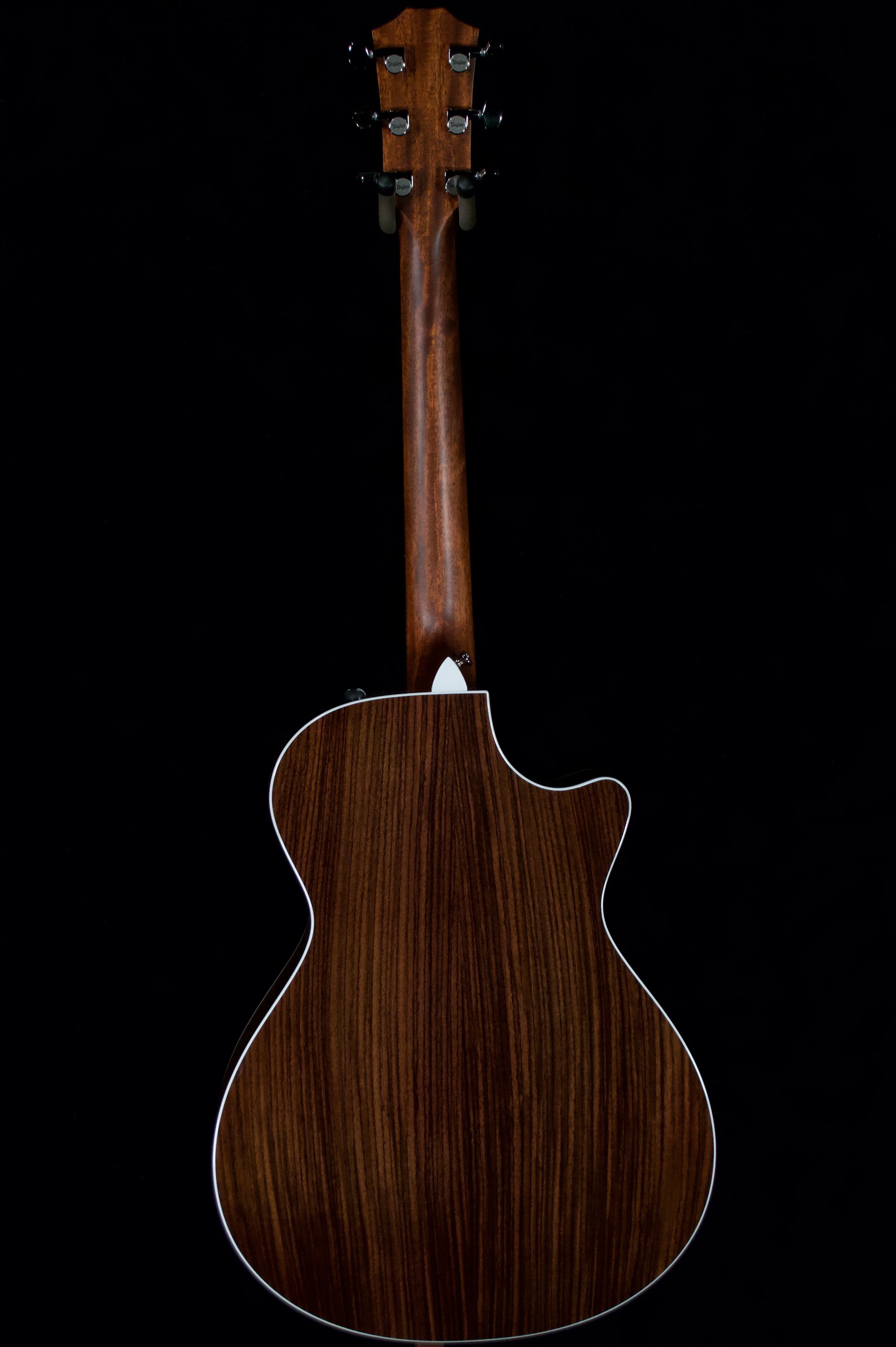 ✅ Taylor 412ce Rosewood Left-Handed Guitar Price reduced - Image 4
