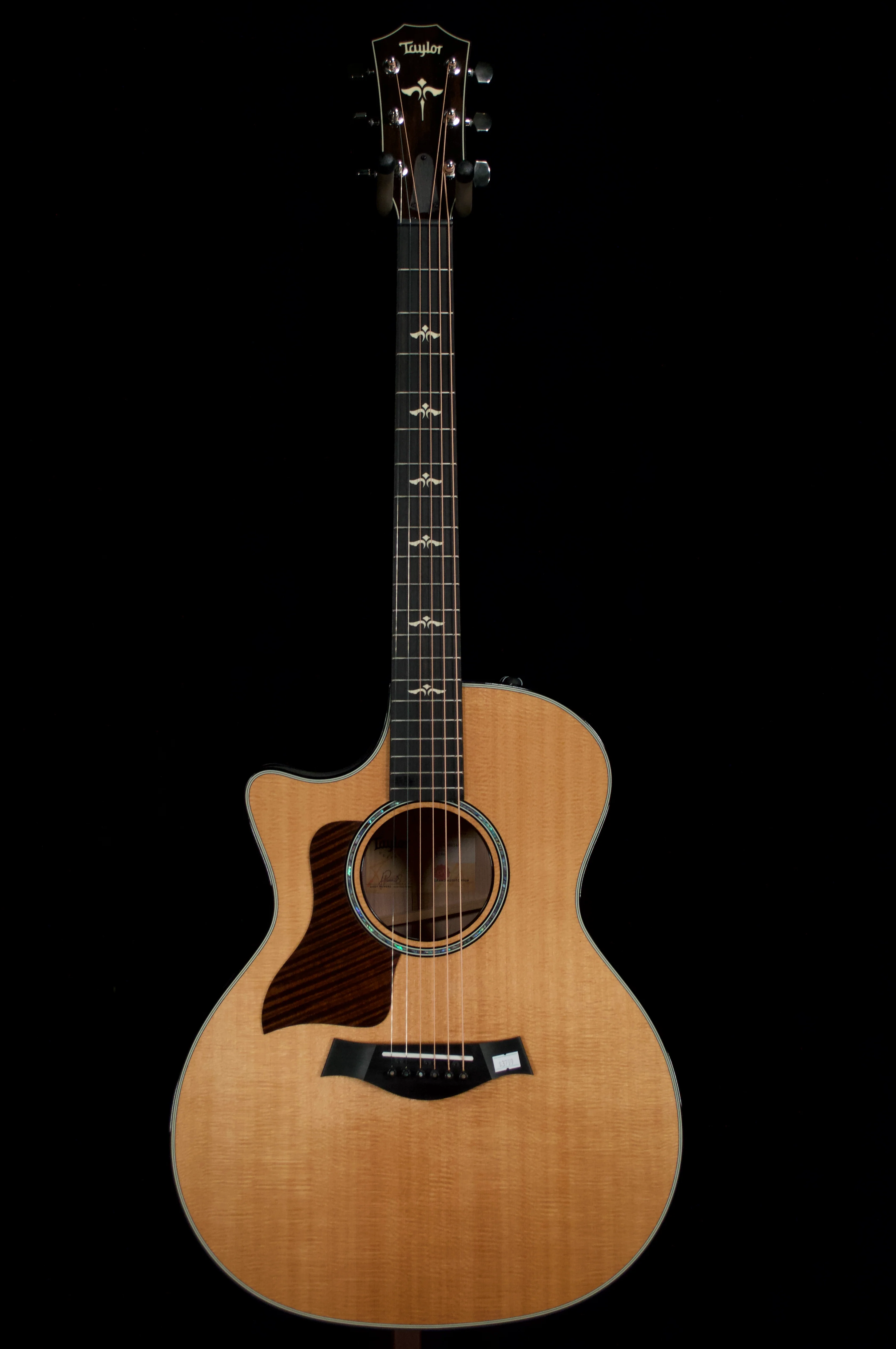 ✅ Taylor 614ce Grand Auditorium Left-handed - Image 2