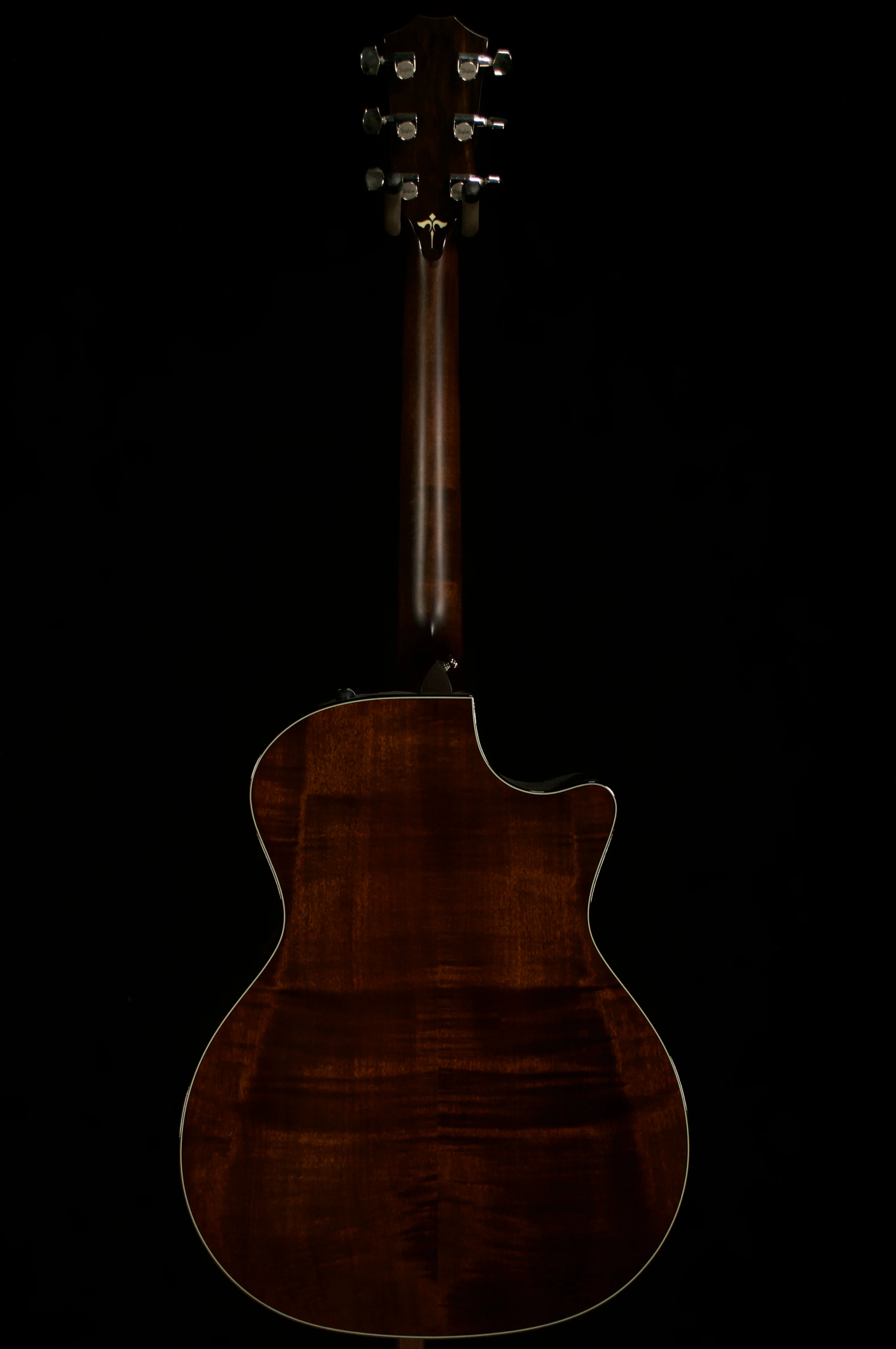 ✅ Taylor 614ce Grand Auditorium Left-handed - Image 3