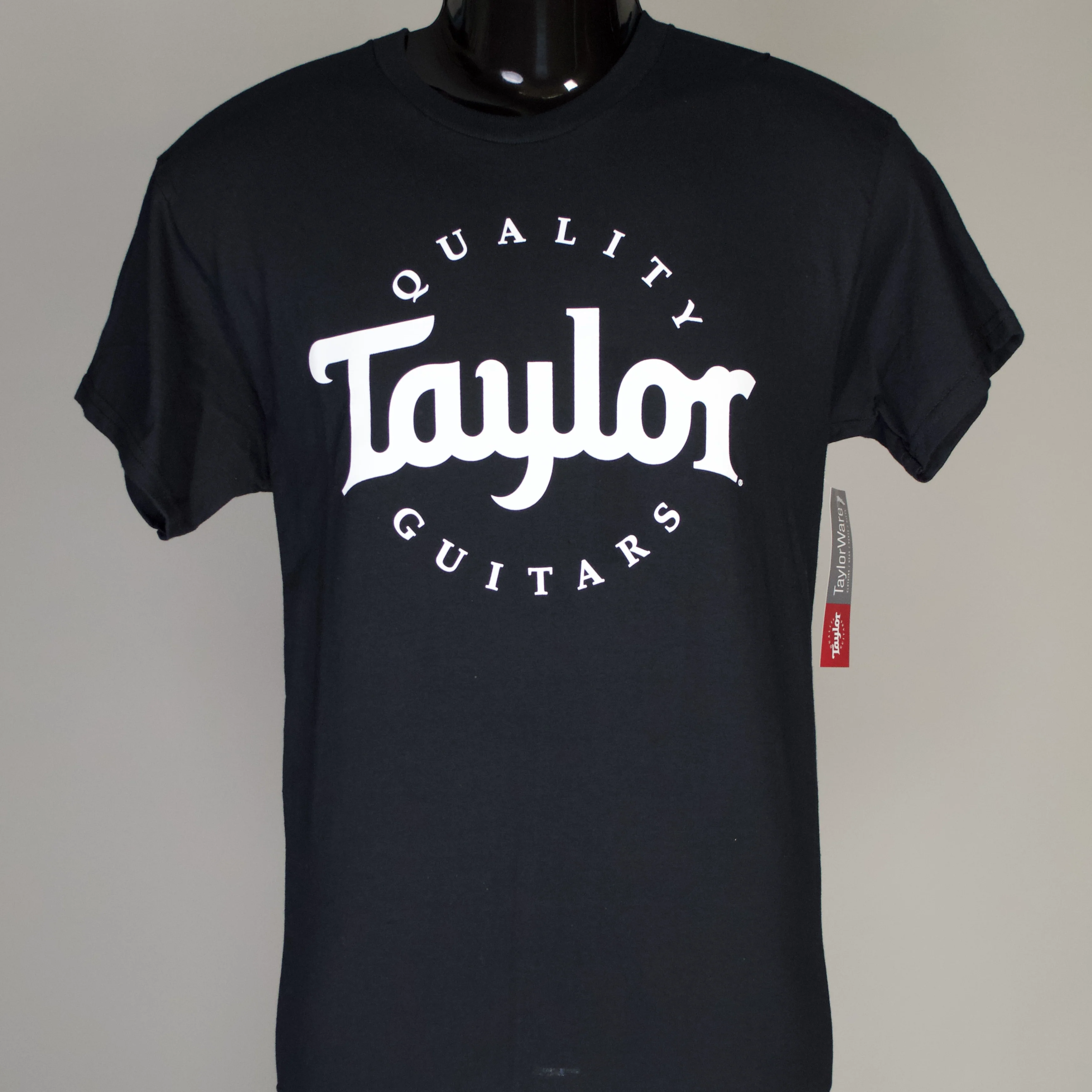 Taylor Basic Logo