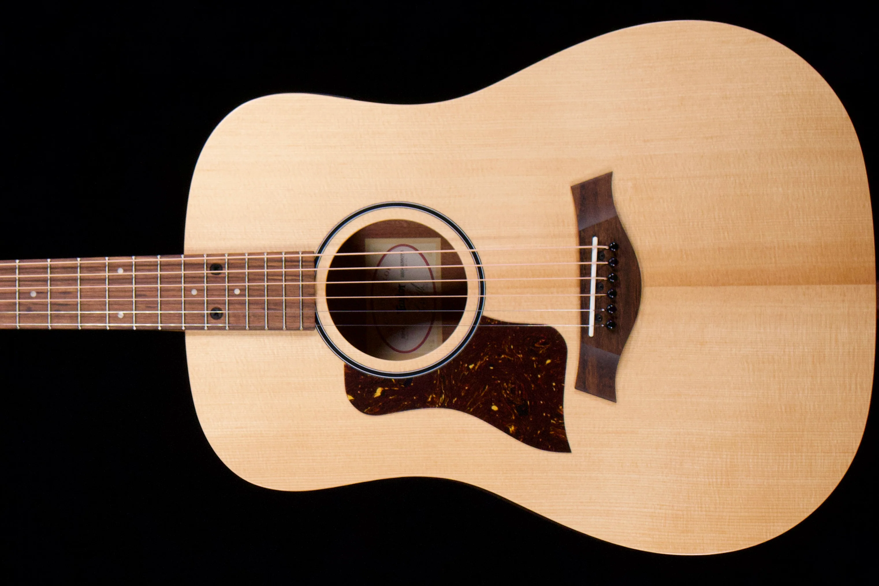 Taylor BBT-e Big Baby Electric. Left-Handed Acoustic