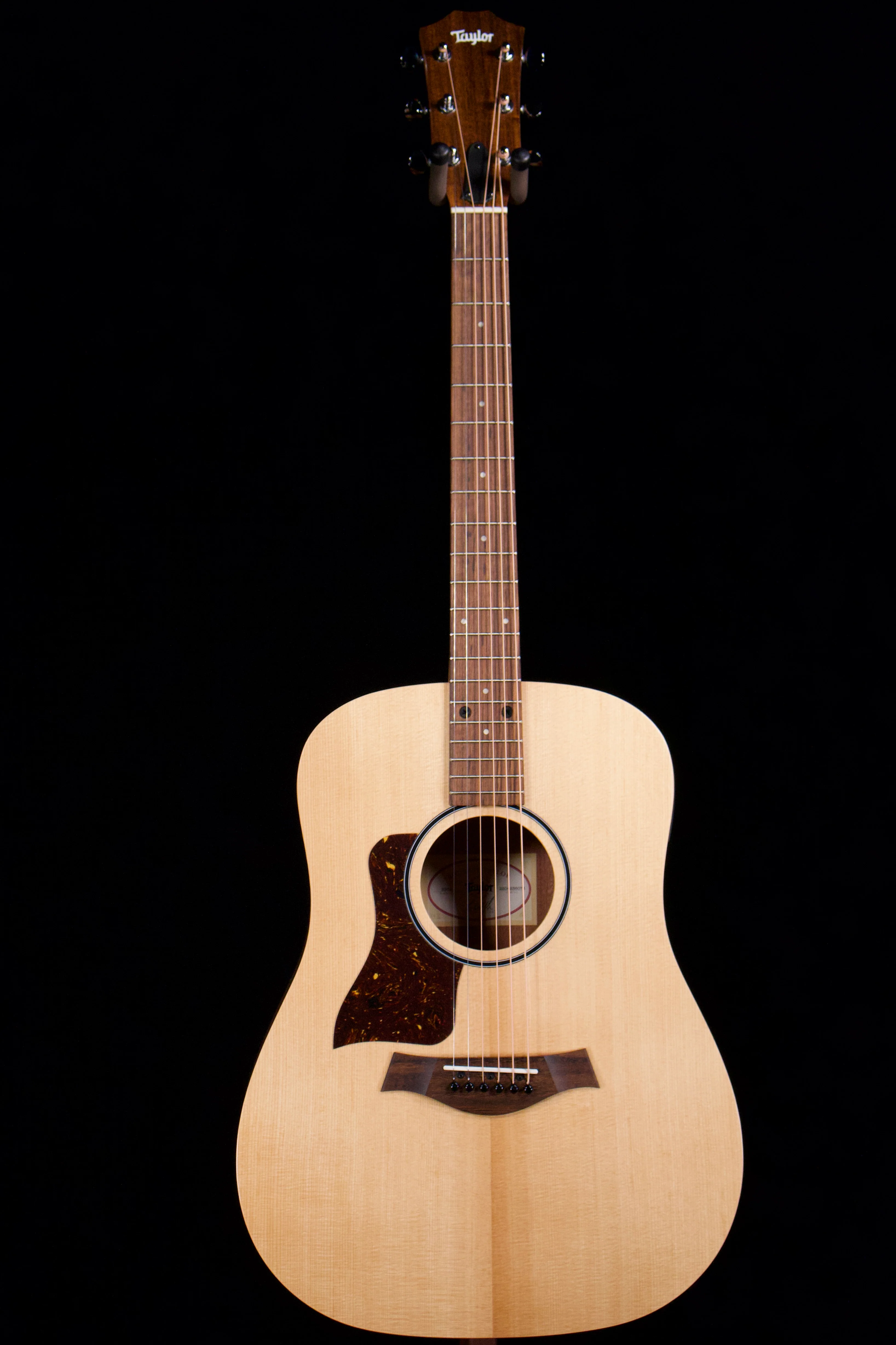 Taylor BBT-e Big Baby Electric. Left-Handed Acoustic - Image 2