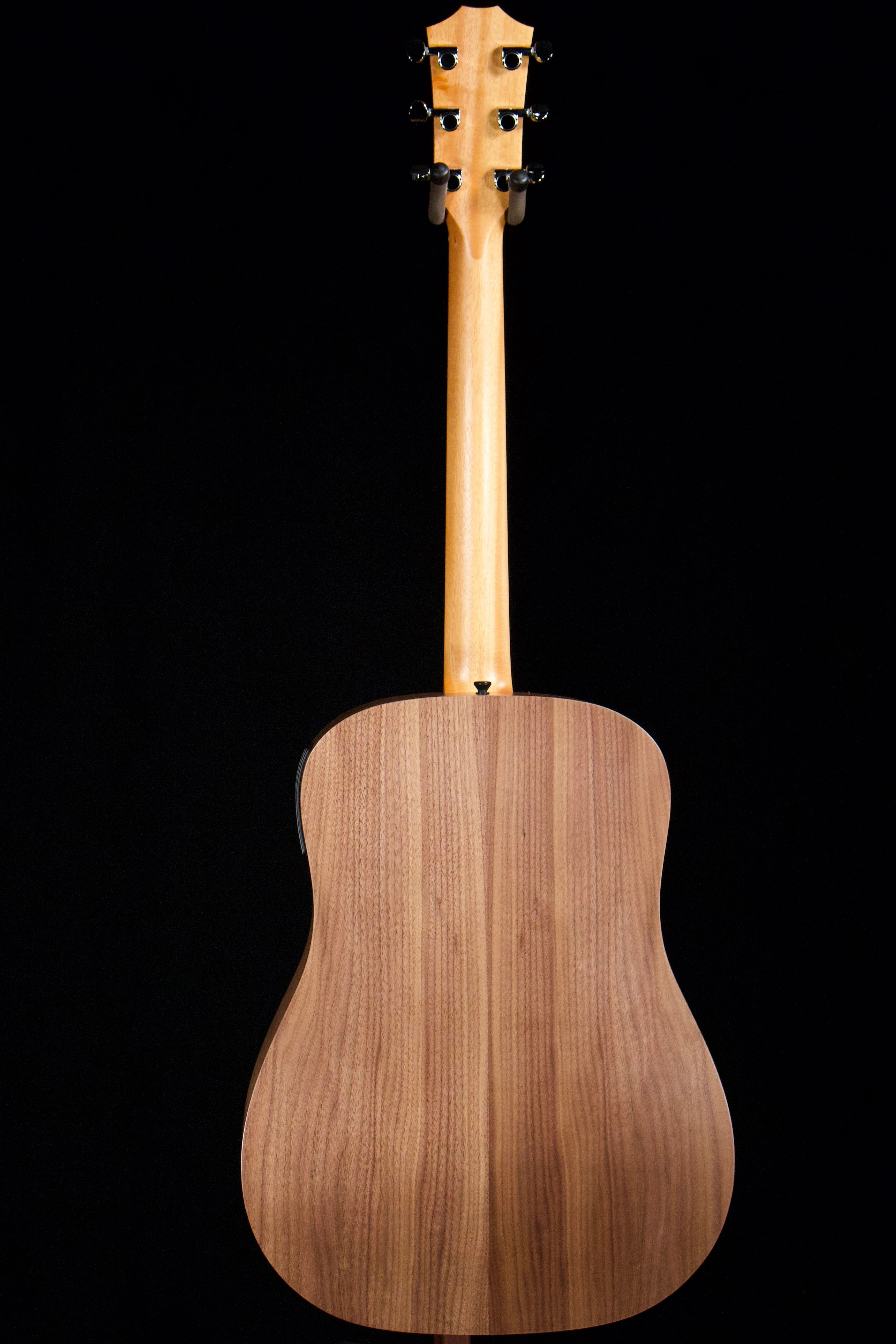 Taylor BBT-e Big Baby Electric. Left-Handed Acoustic - Image 4