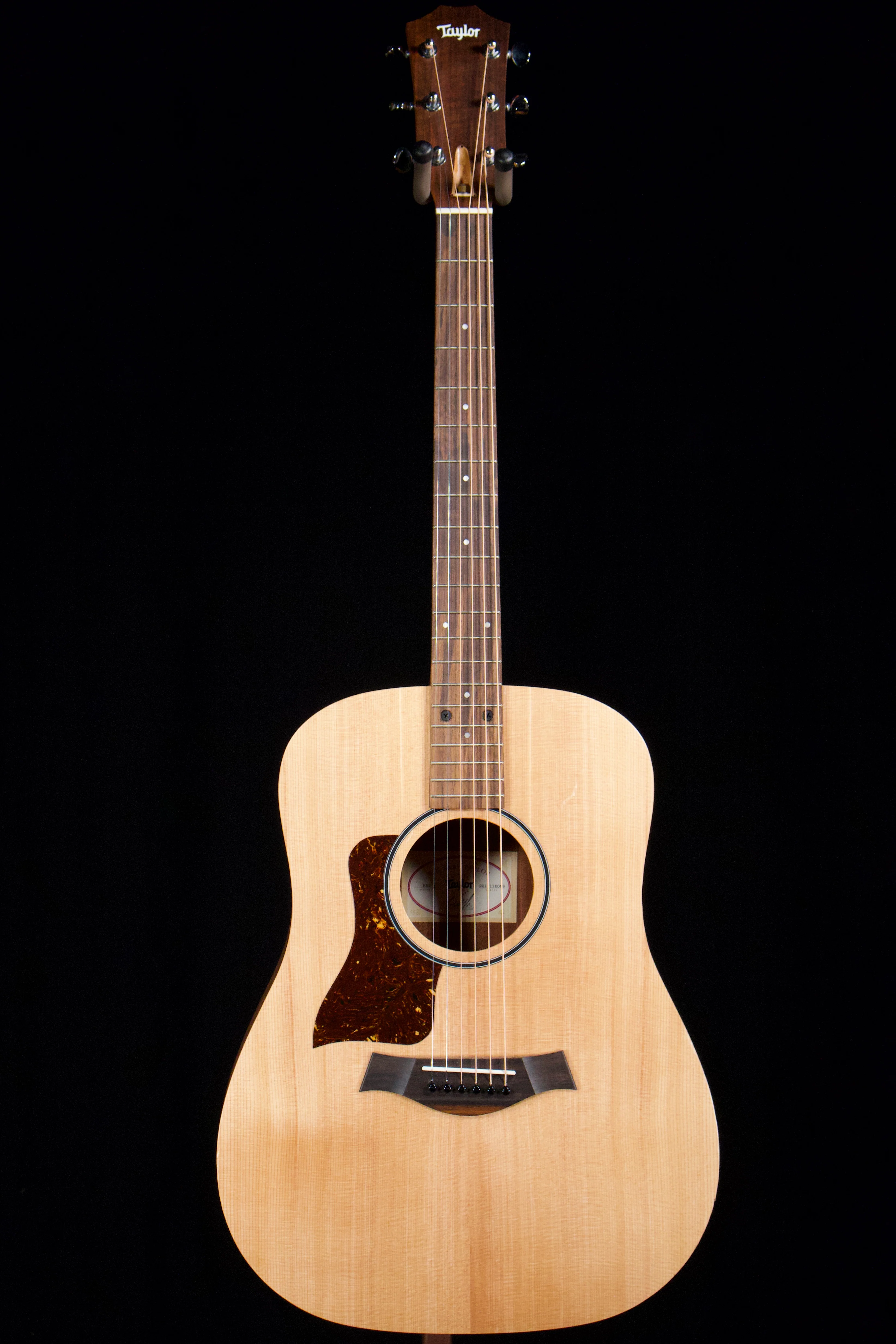 Taylor Big Baby Left-Handed used - Image 2