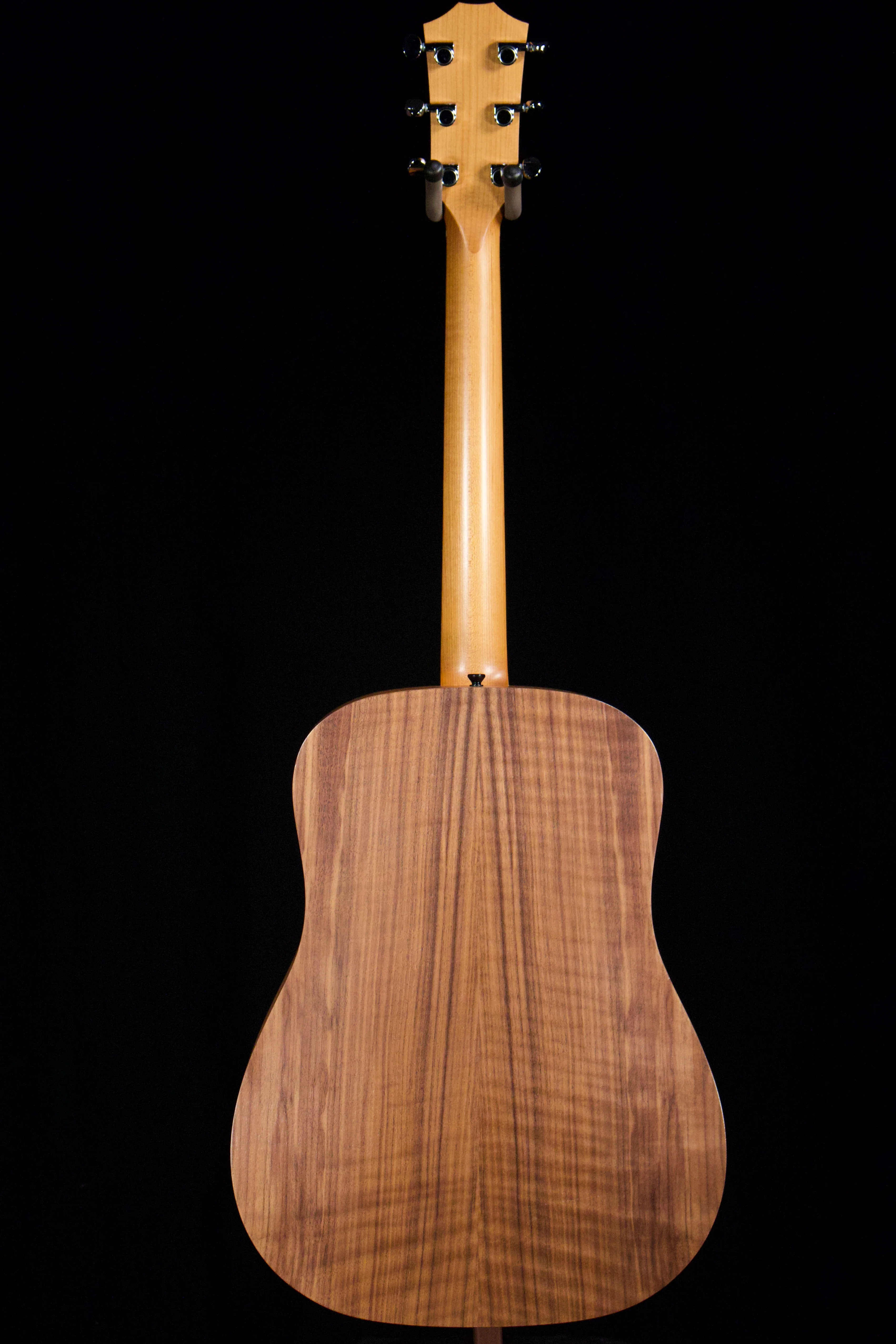 Taylor Big Baby Left-Handed used - Image 4