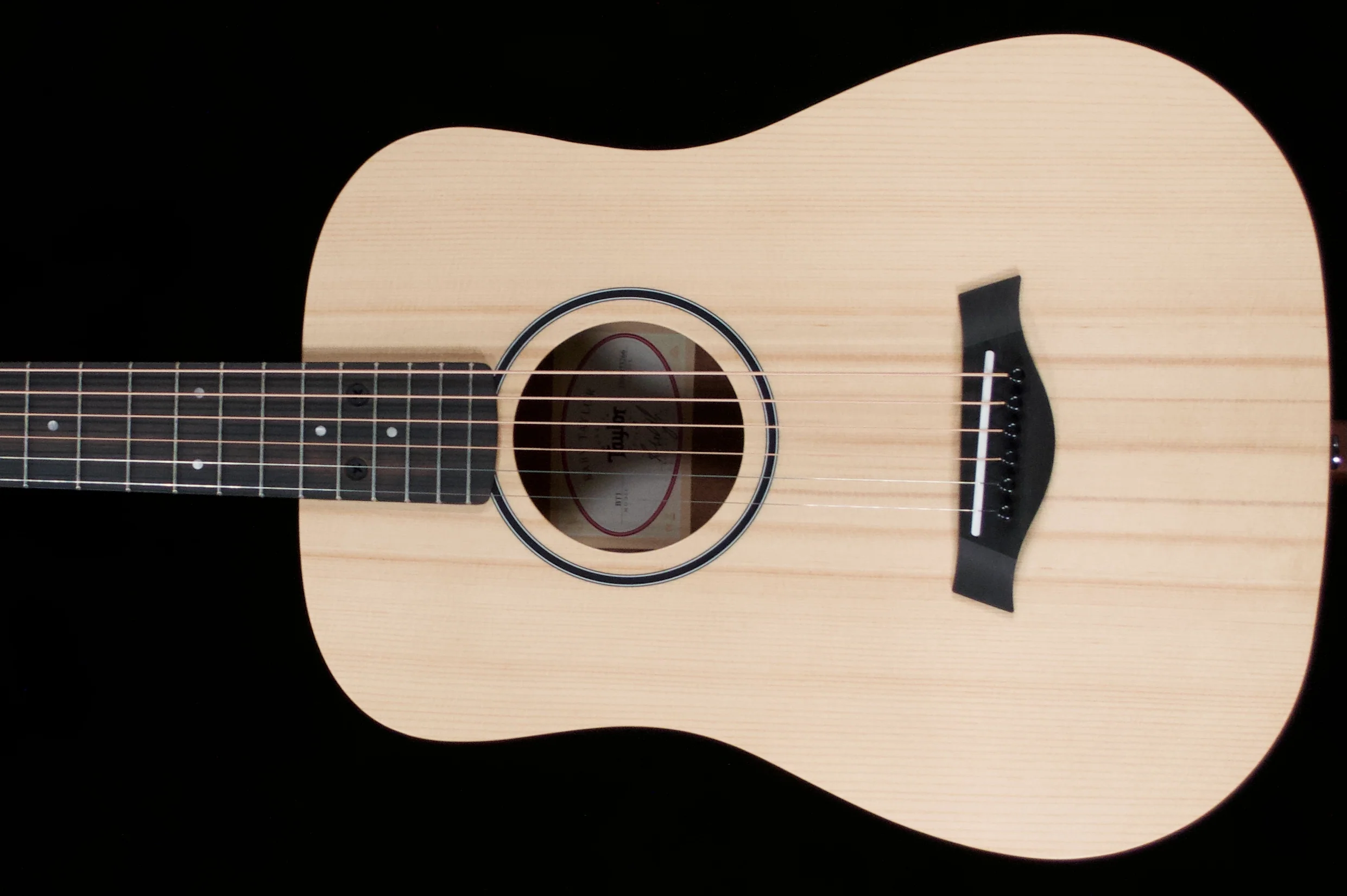 ✅ Taylor Baby BT1 Left-handed Acoustic Guitar