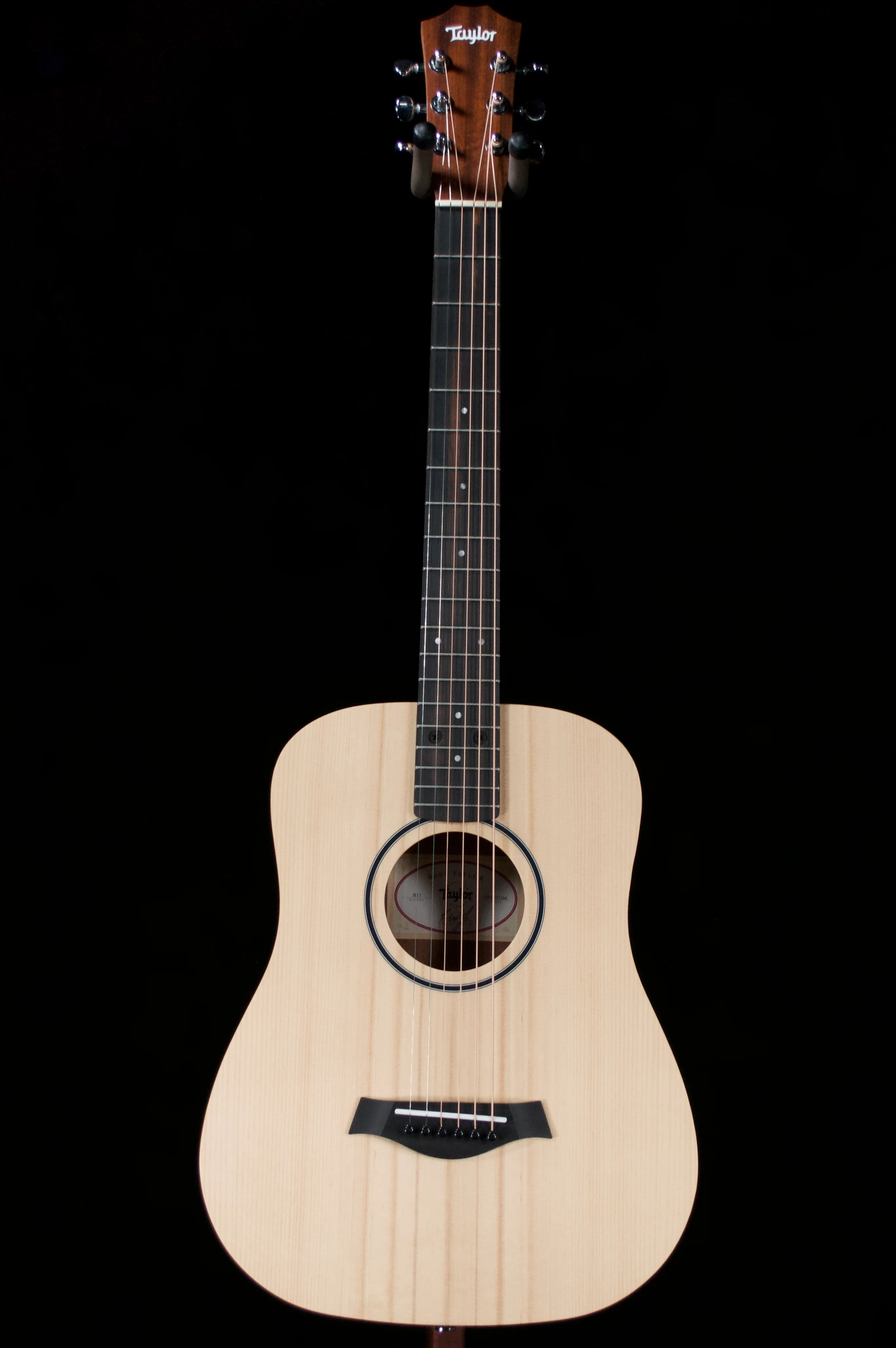 ✅ Taylor Baby BT1 Left-handed Acoustic Guitar - Image 2