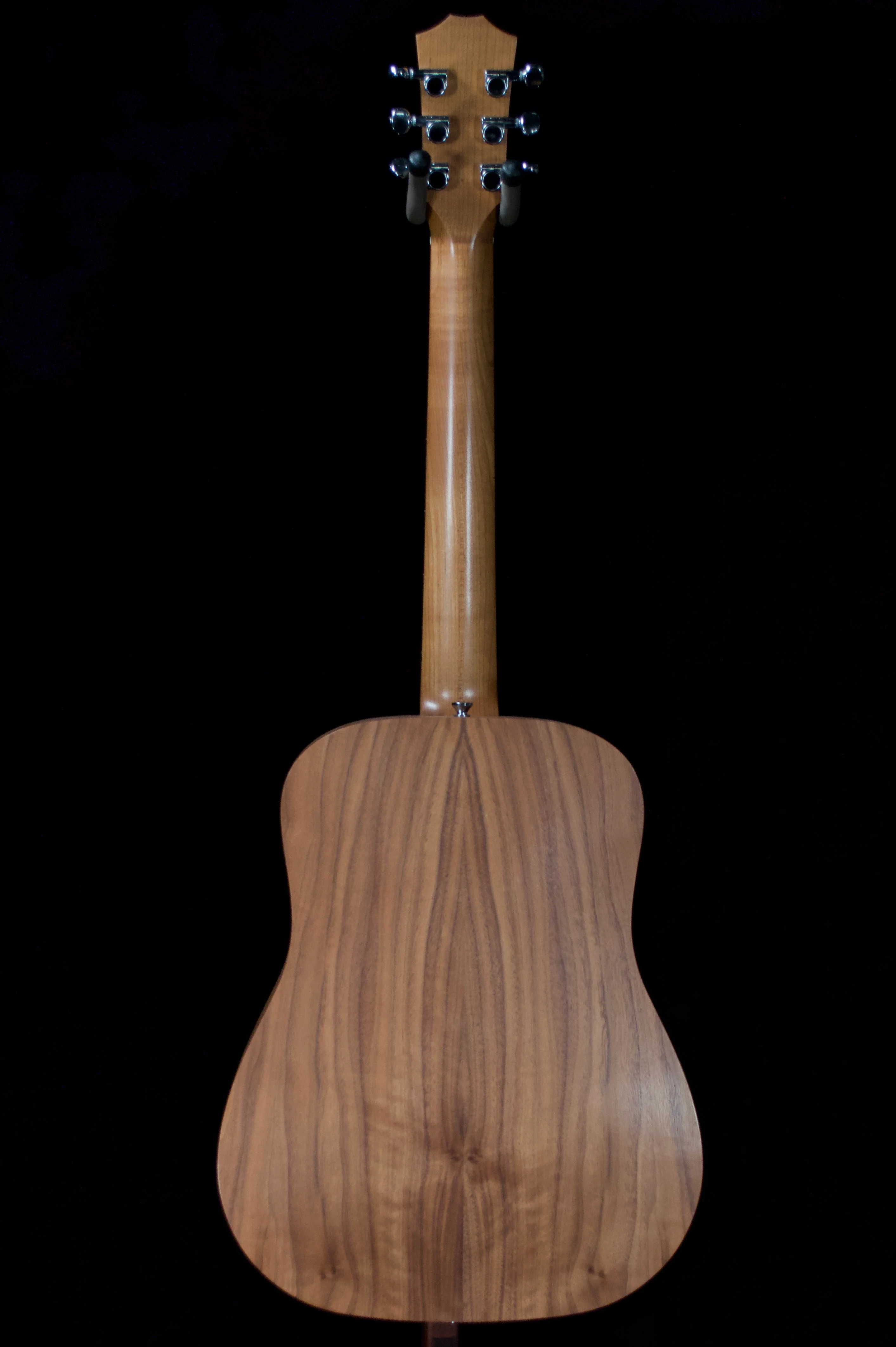 ✅ Taylor Baby BT1 Left-handed Acoustic Guitar - Image 4