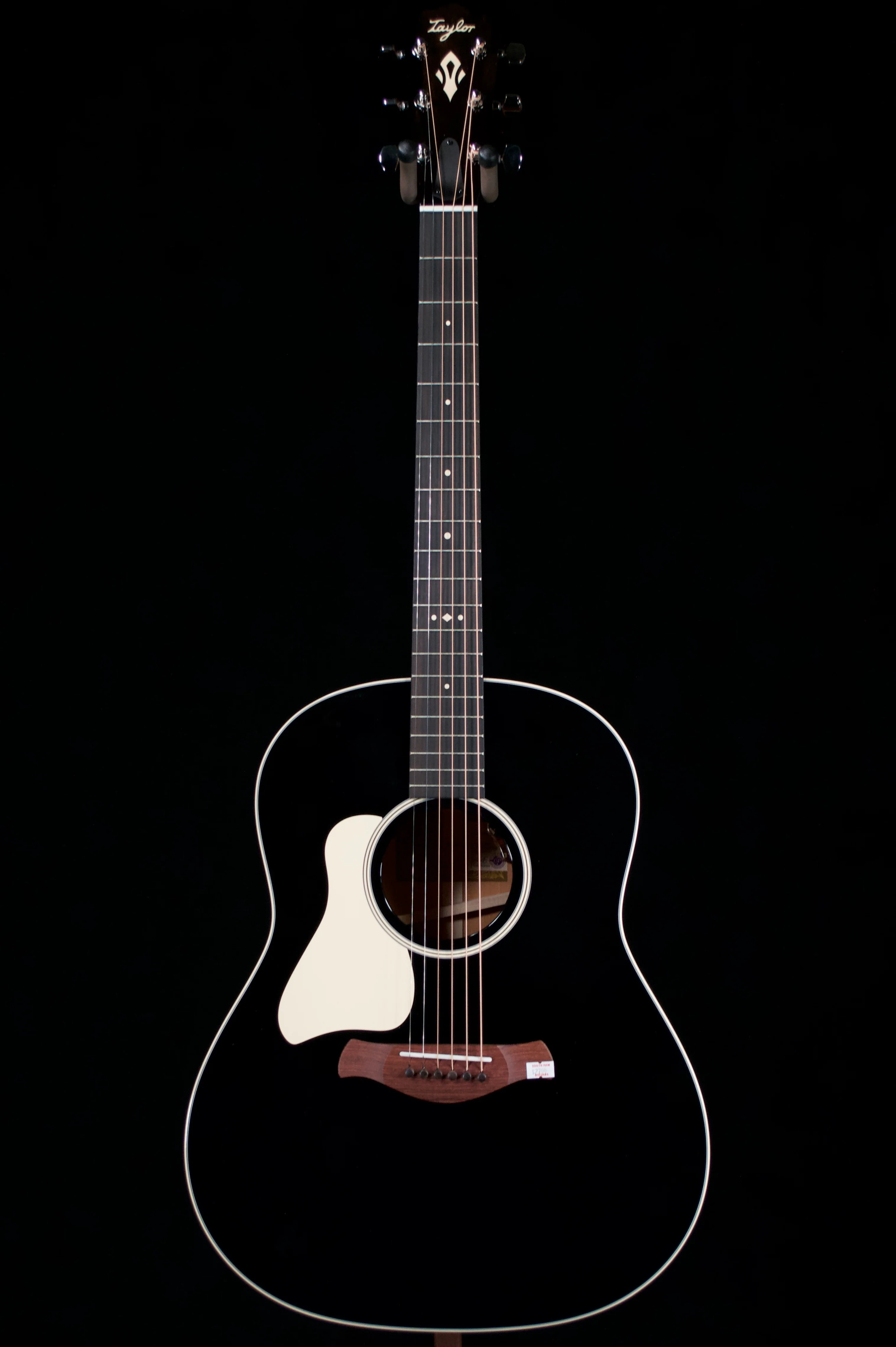 ✅ Taylor Gold Label 517e Blacktop Left Handed. On order - Image 2