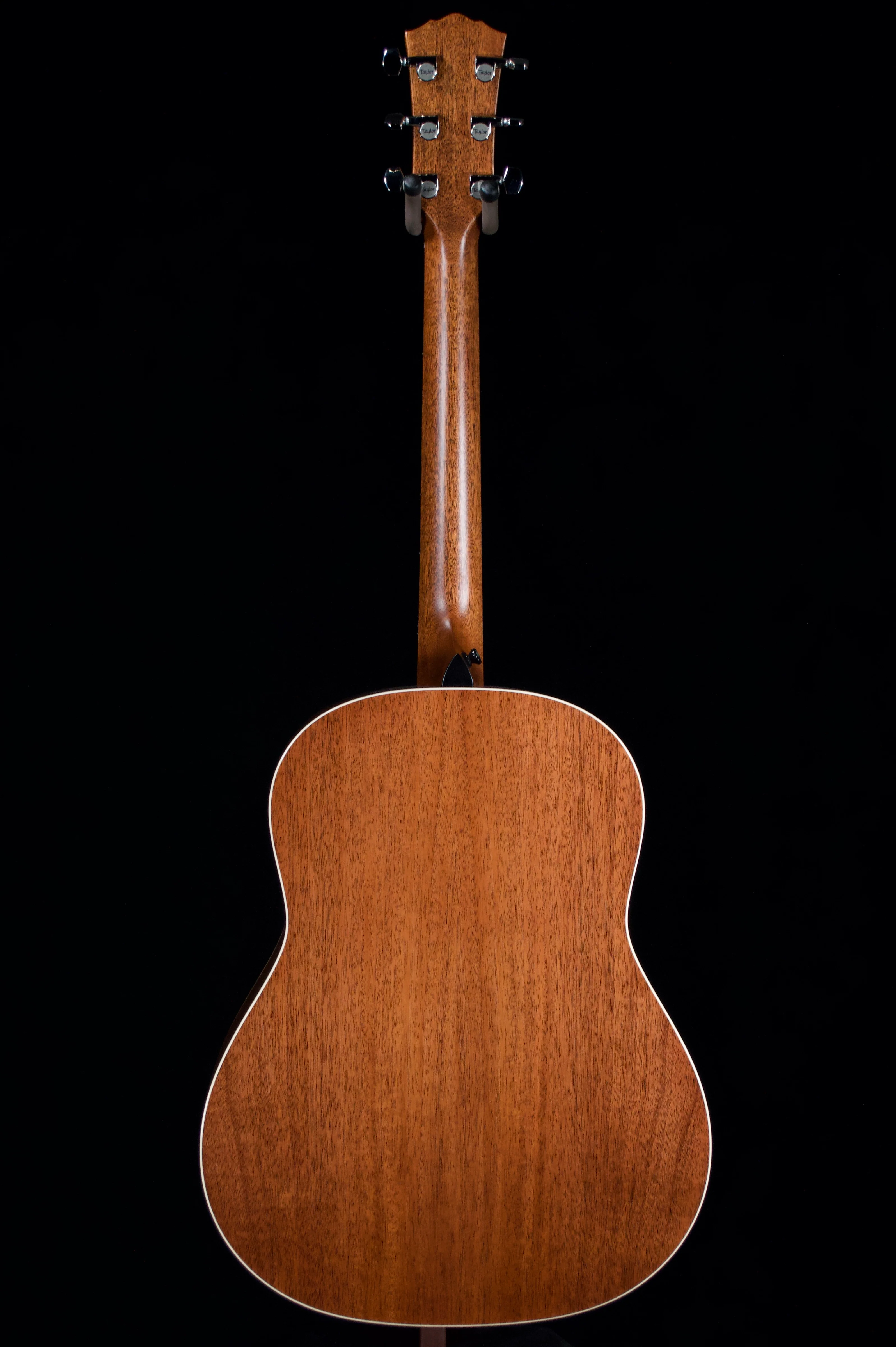 ✅ Taylor Gold Label 517e Blacktop Left Handed. On order - Image 3