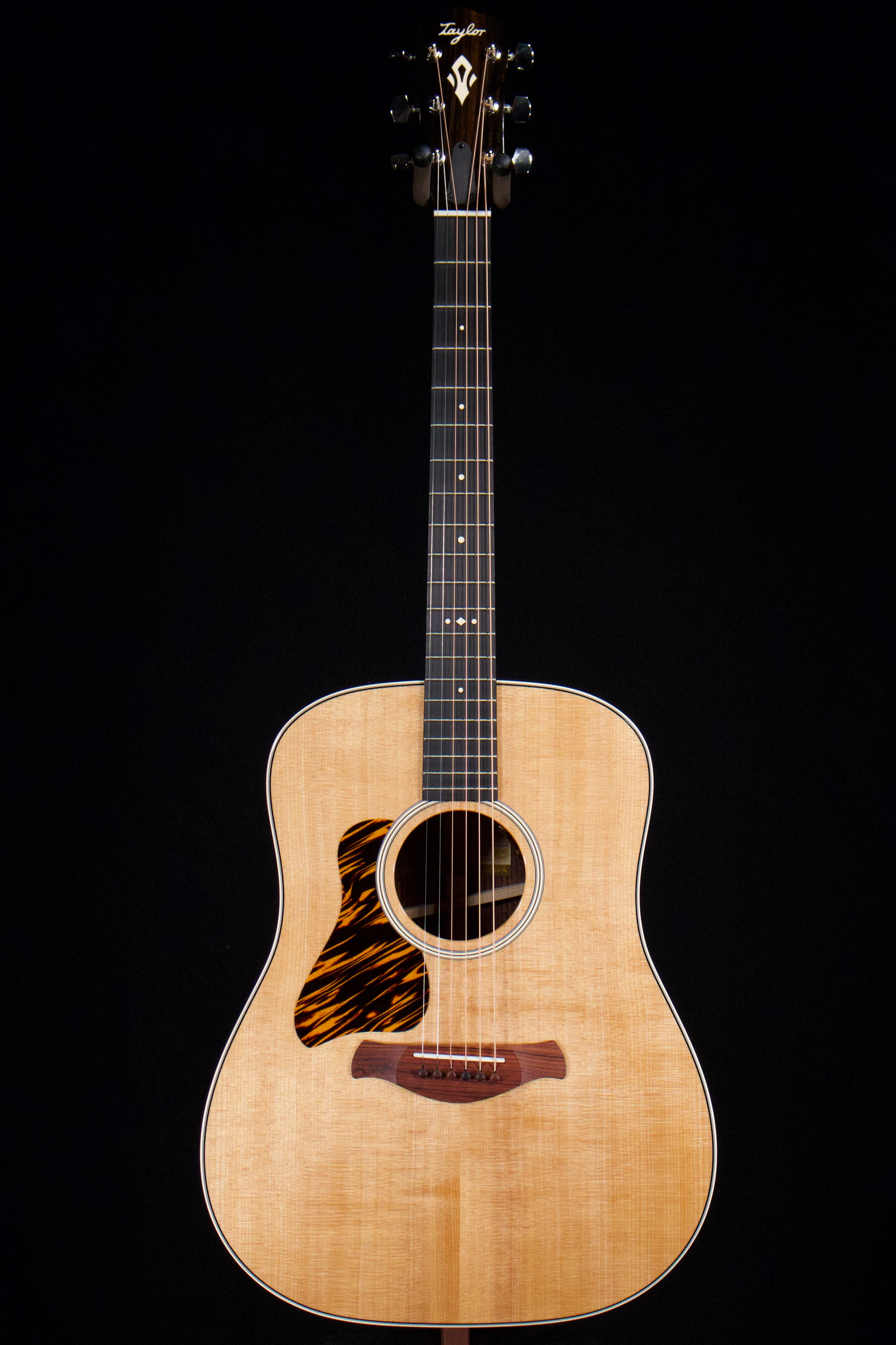 Taylor Gold Label 710e. Left-Handed - Image 2