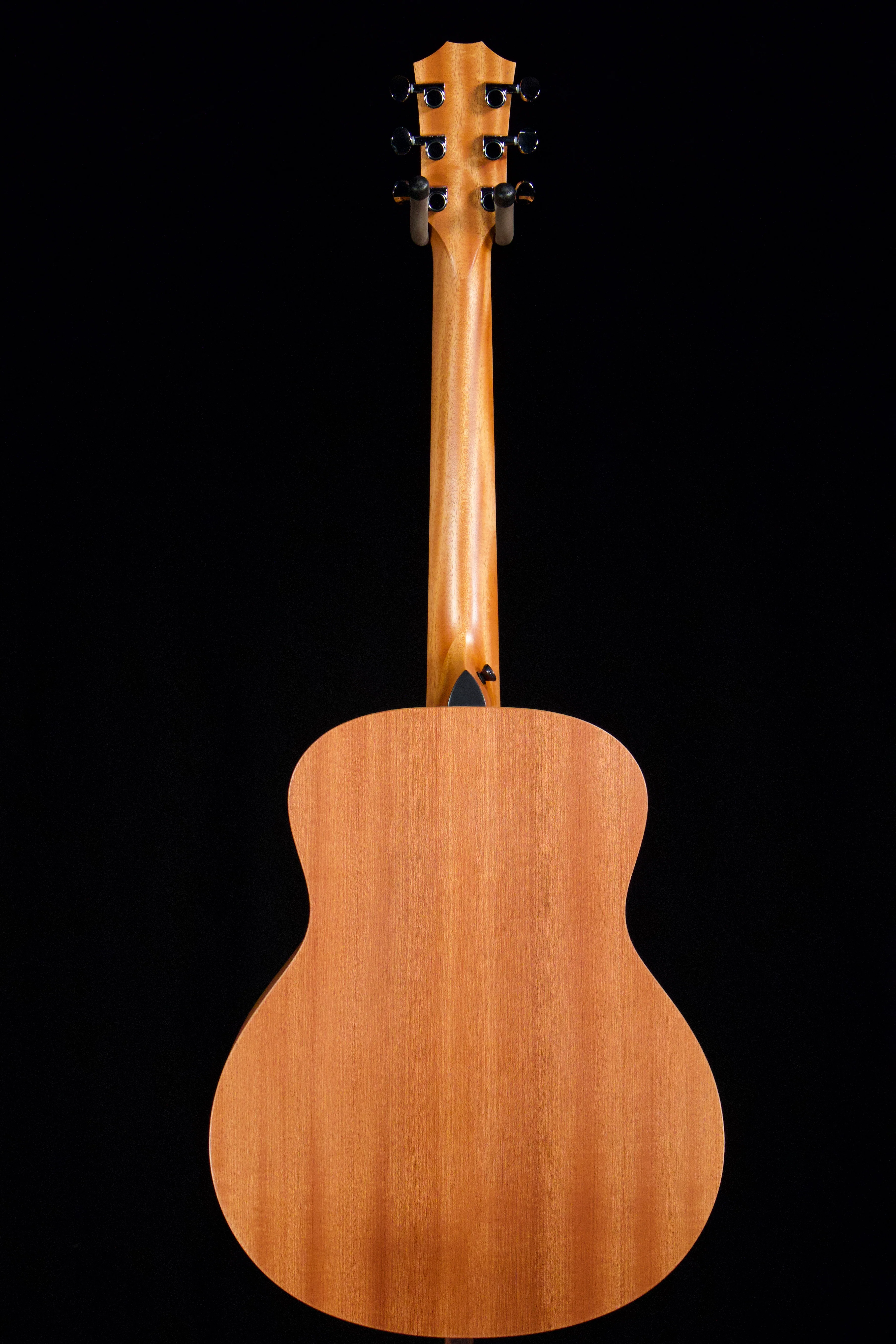 Taylor GS Mini Camo finish. Left-Handed - Image 4
