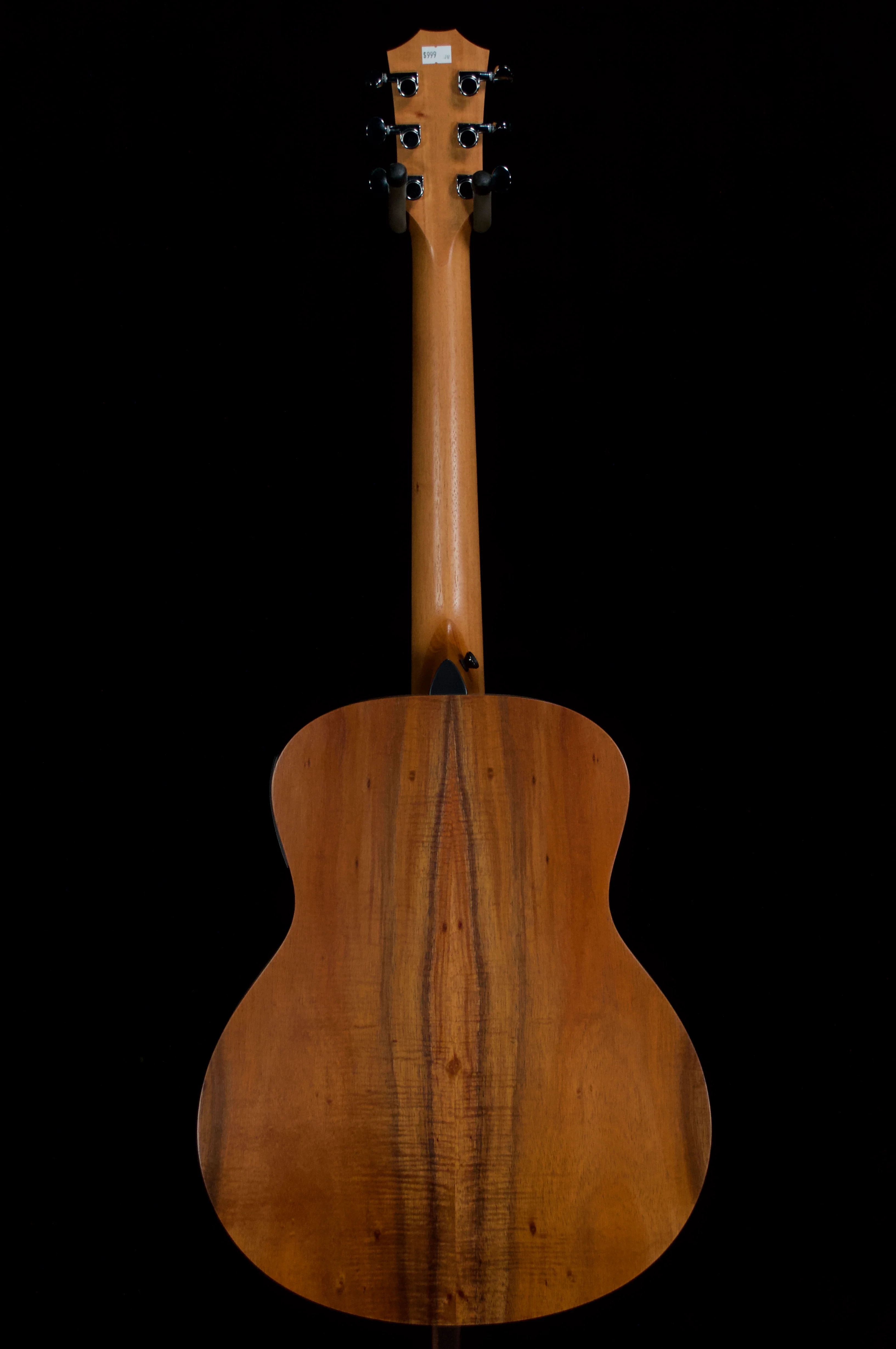 ✅ Taylor GS Mini-e Koa Left-handed - Image 3