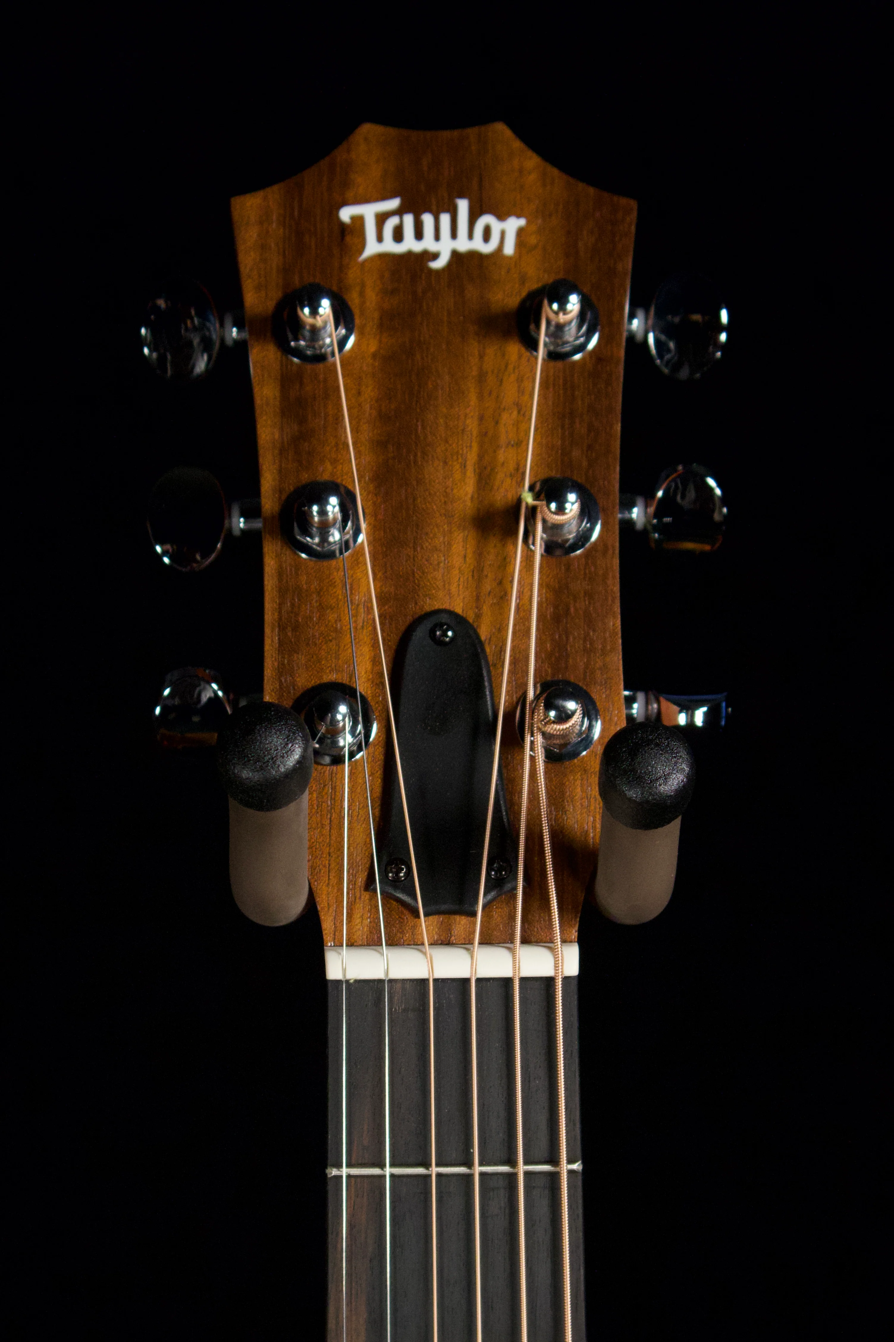 Taylor GS Mini-e Koa Guitar. Left-Handed - Image 3
