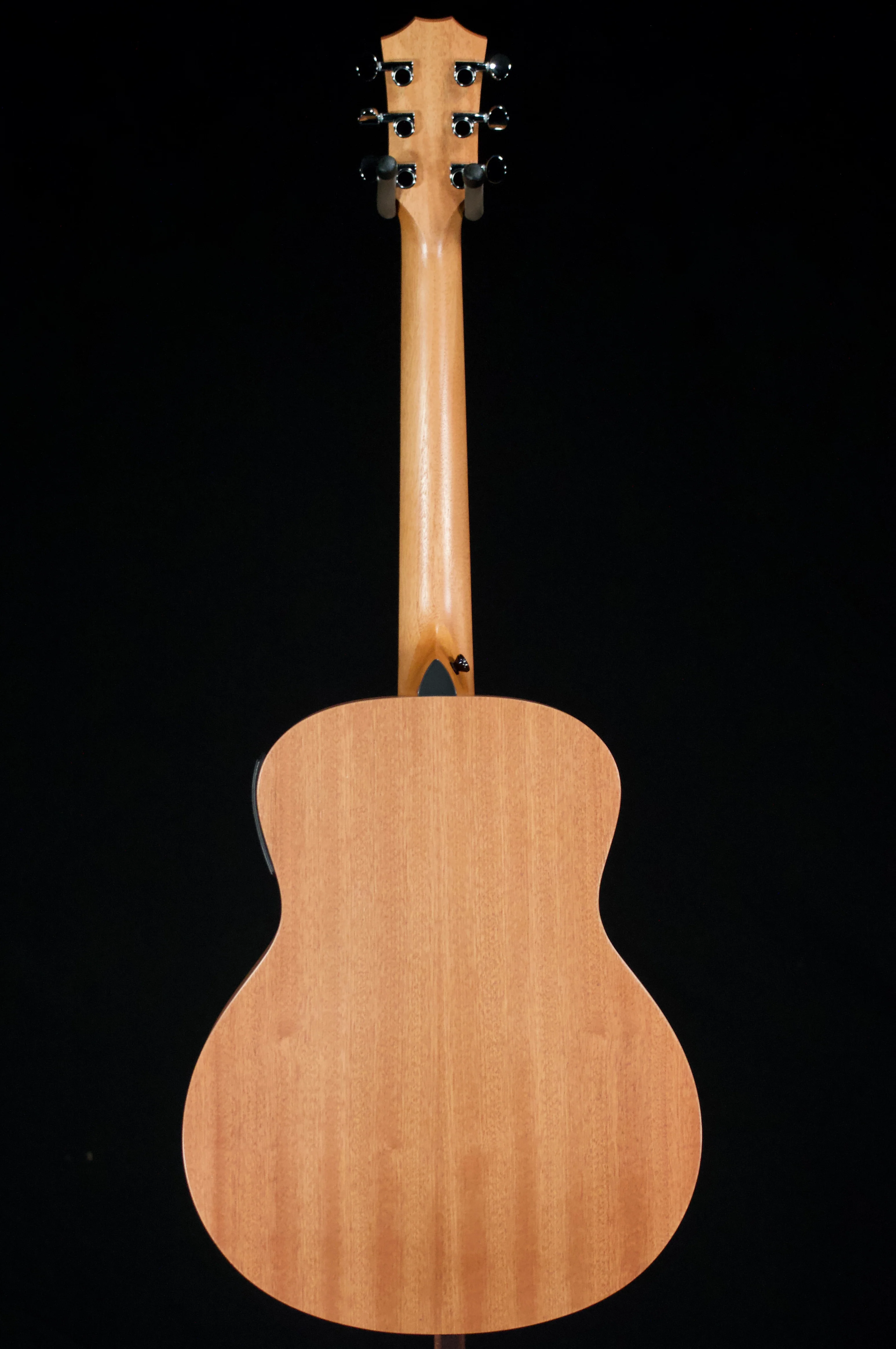 Taylor GS Mini-e Snake Left-handed Guitar Left handed - Image 3