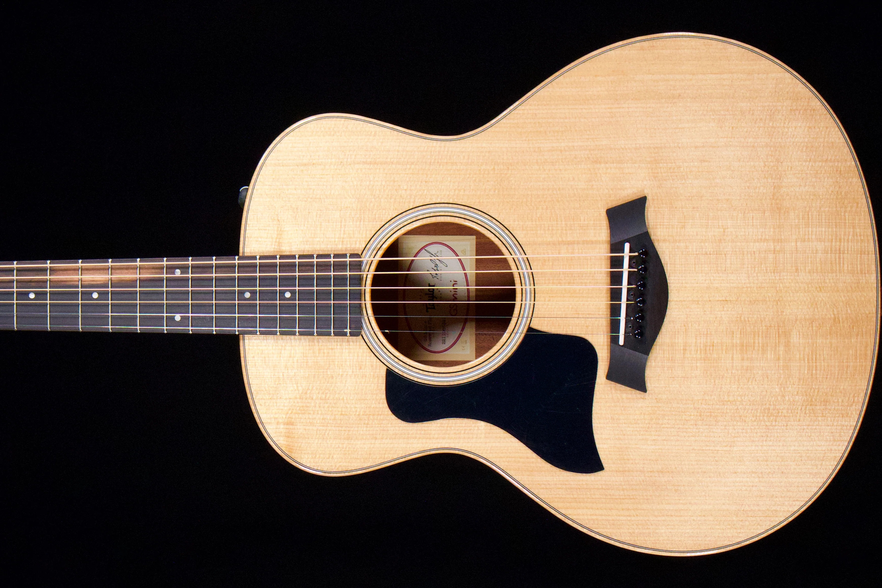 Taylor GS Mini Rosewood plus Left-Handed