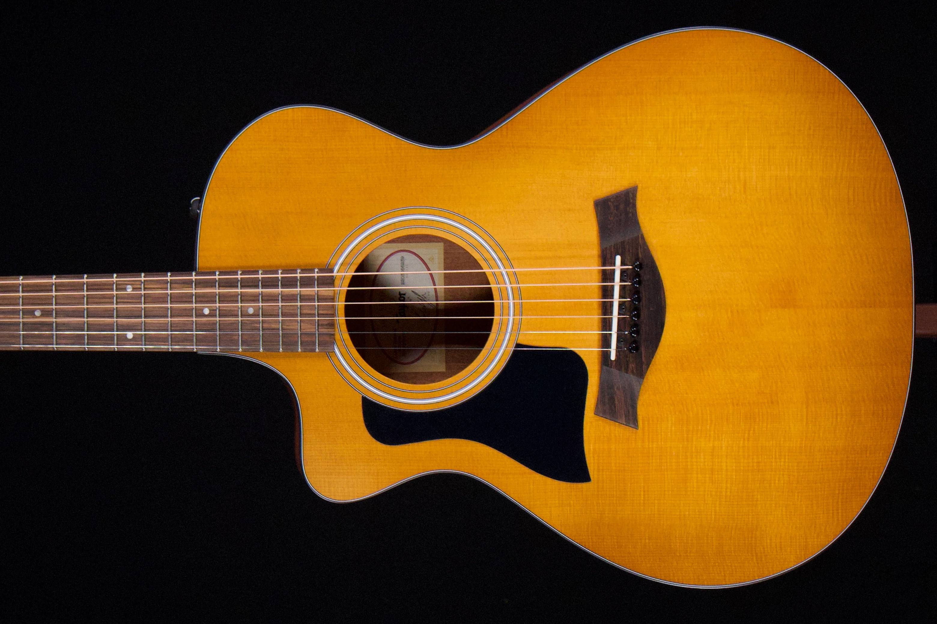 Taylor Limited 112ce Left-Handed