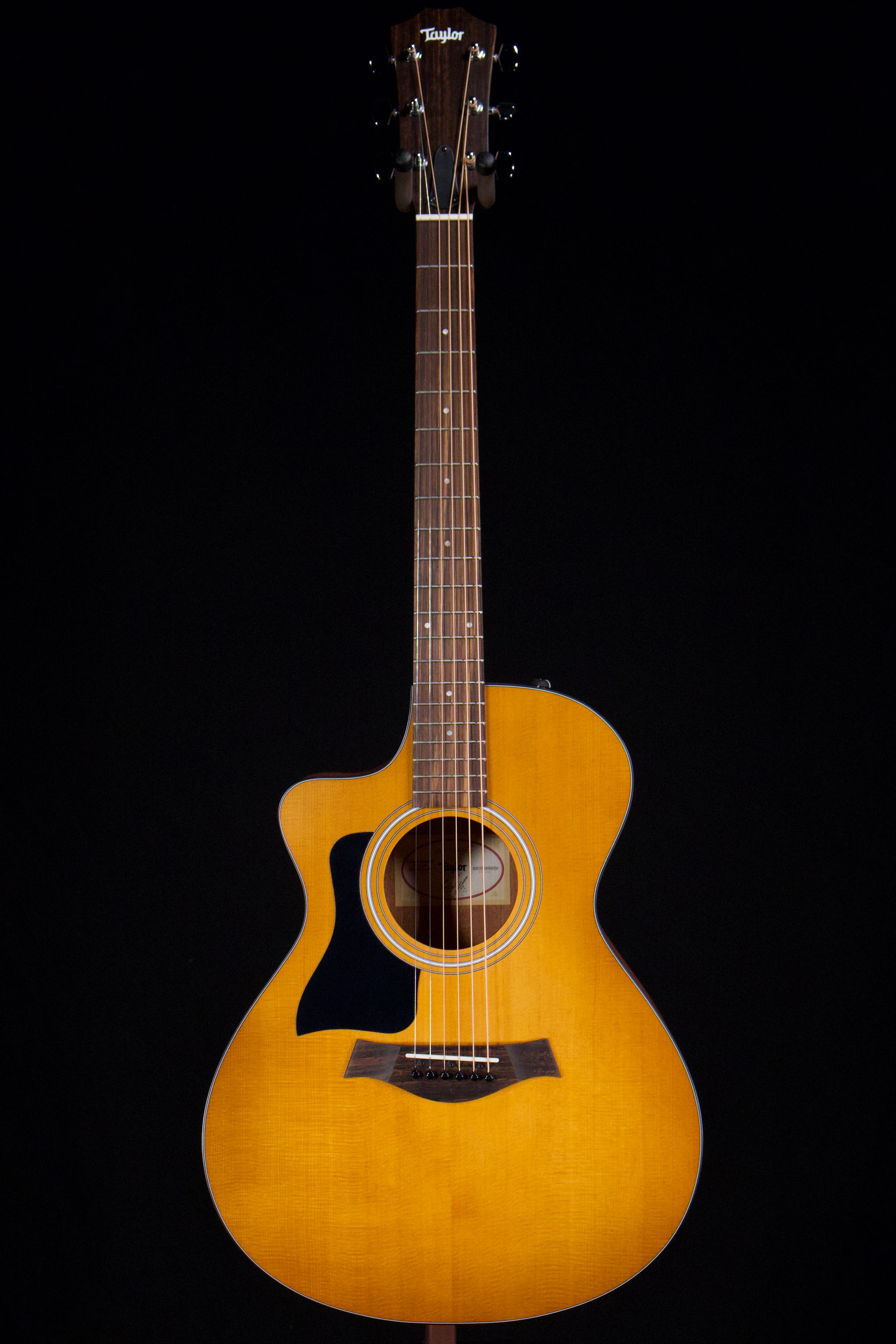 Taylor Limited 112ce Left-Handed - Image 2
