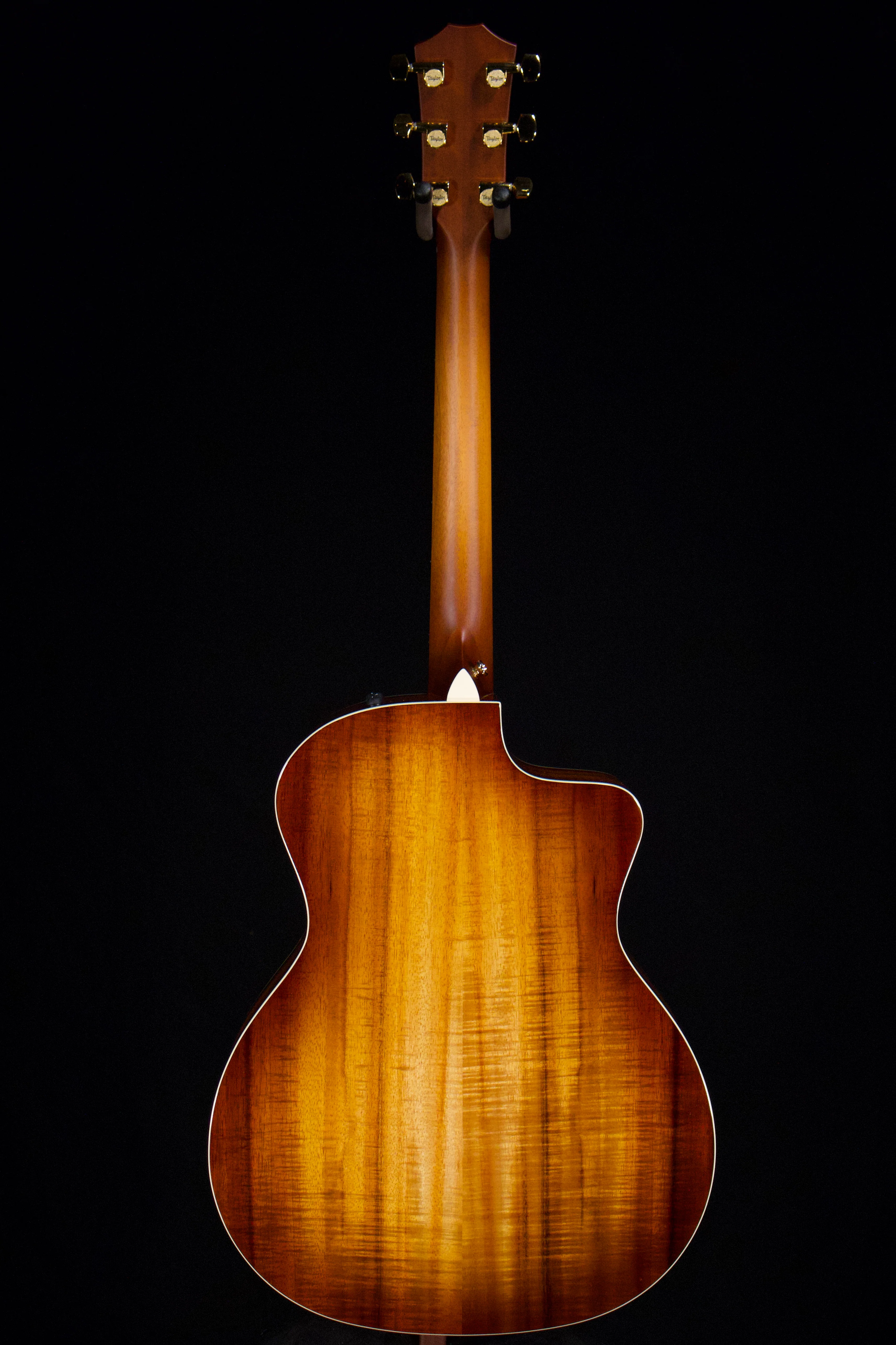 Taylor Limited 214ce Koa Deluxe Left-Handed - Image 4