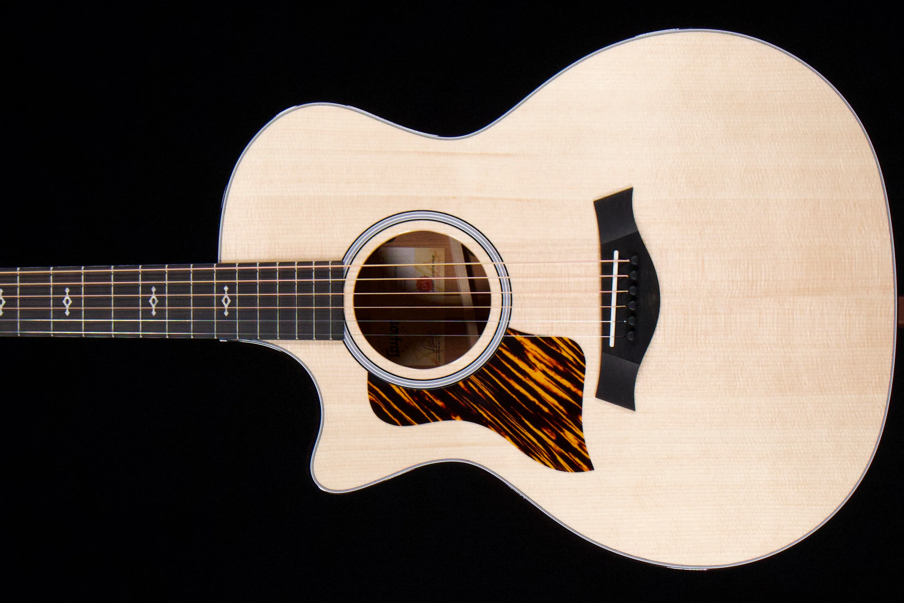 Taylor Next Generation 314ce Acoustic Guitar. 2026 model.Left-Handed