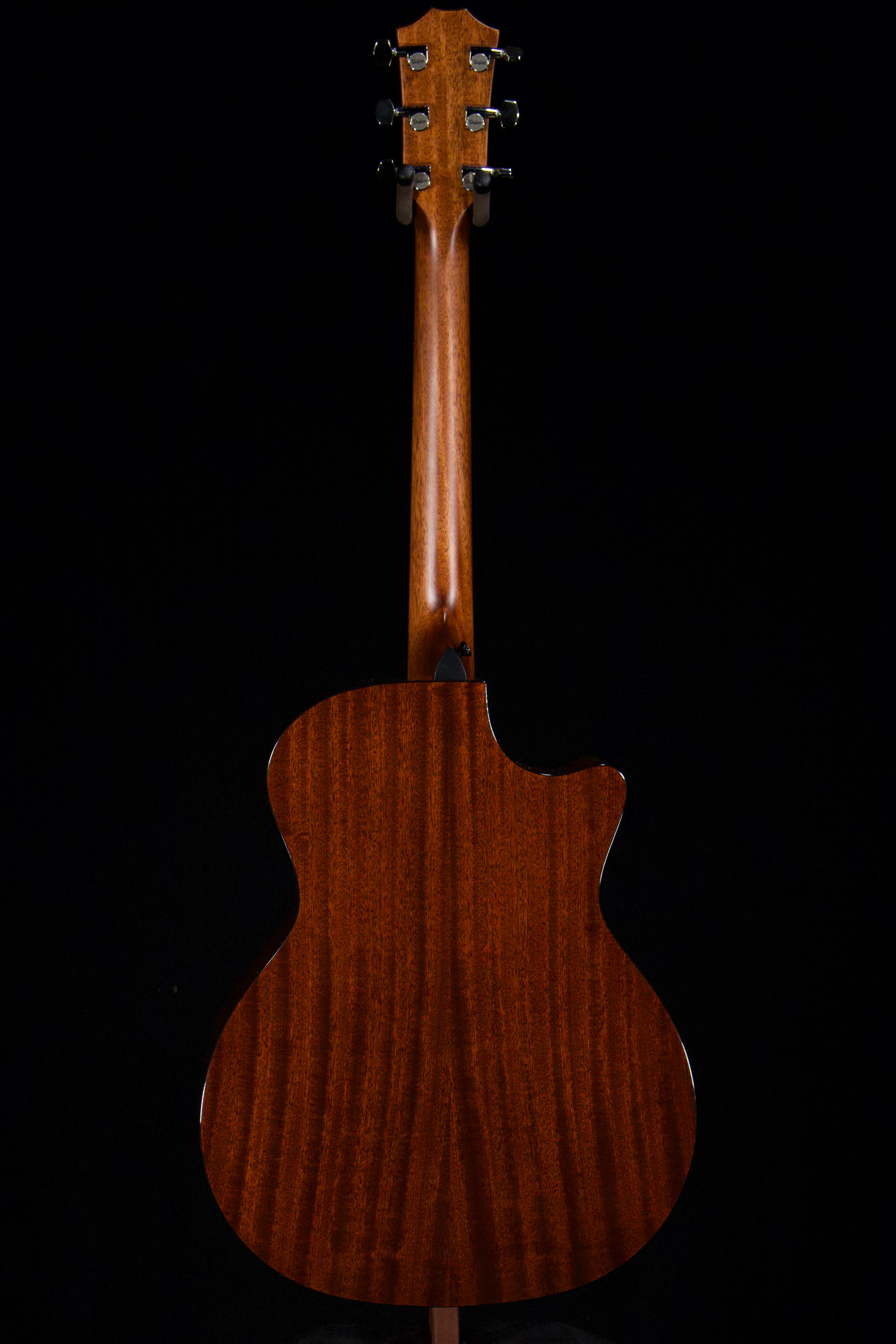 Taylor Next Generation 314ce Acoustic Guitar. 2026 model.Left-Handed - Image 4