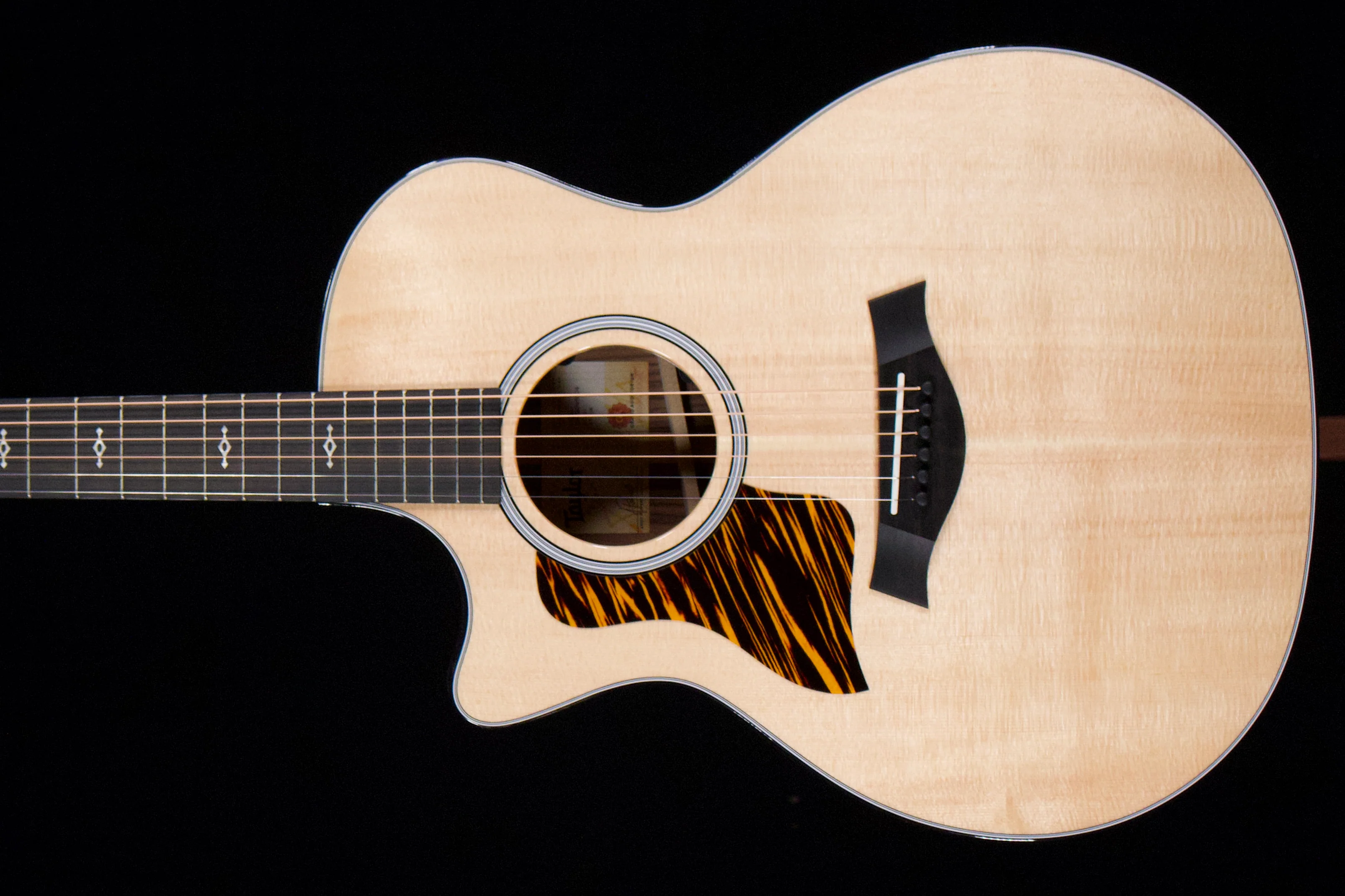 Taylor Next Generation 414ce. Left-Handed