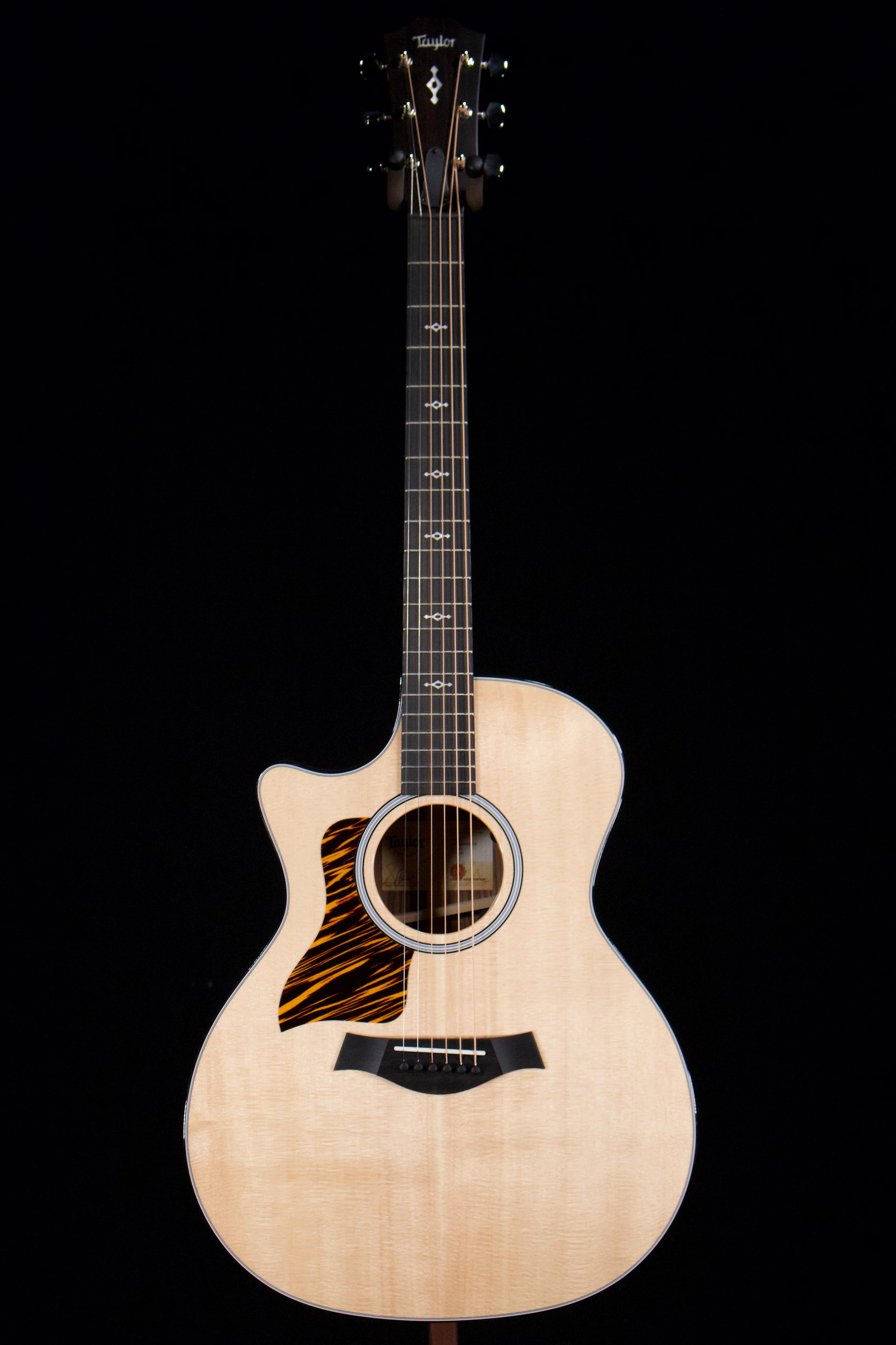 Taylor Next Generation 414ce. Left-Handed - Image 2
