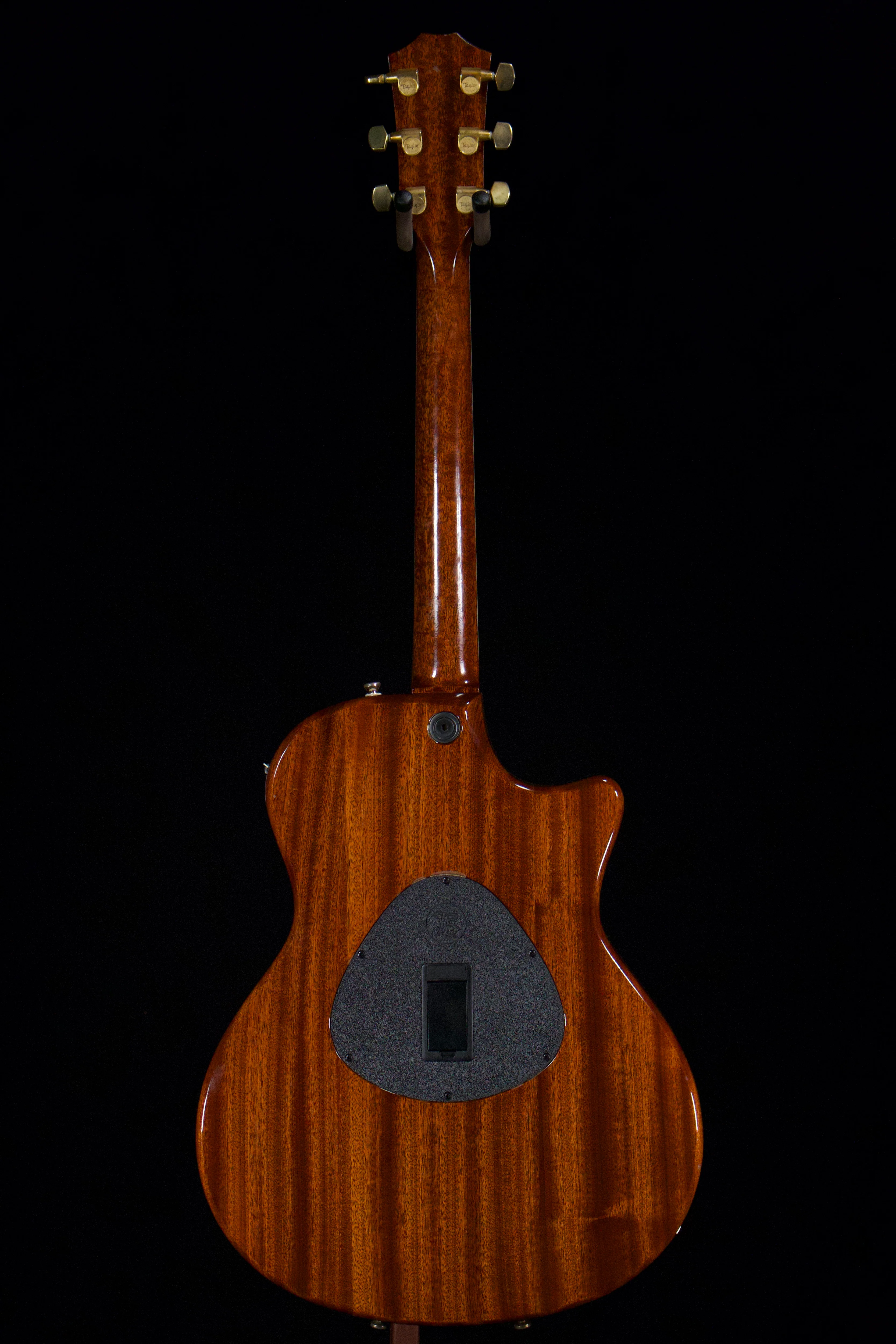 Taylor T5 Pro Used. Left-Handed - Image 4