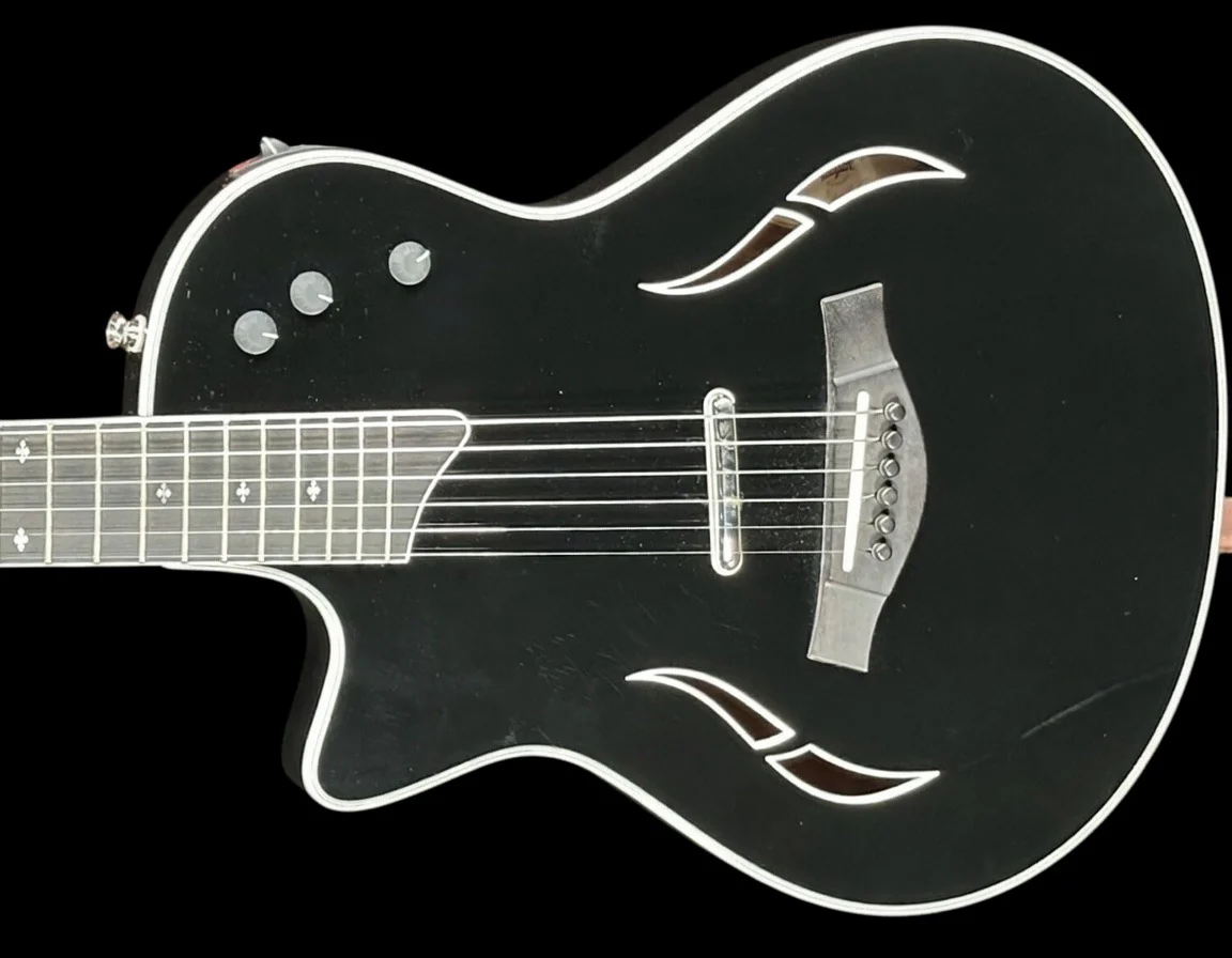 Taylor T5z Standard NOS Left-Handed
