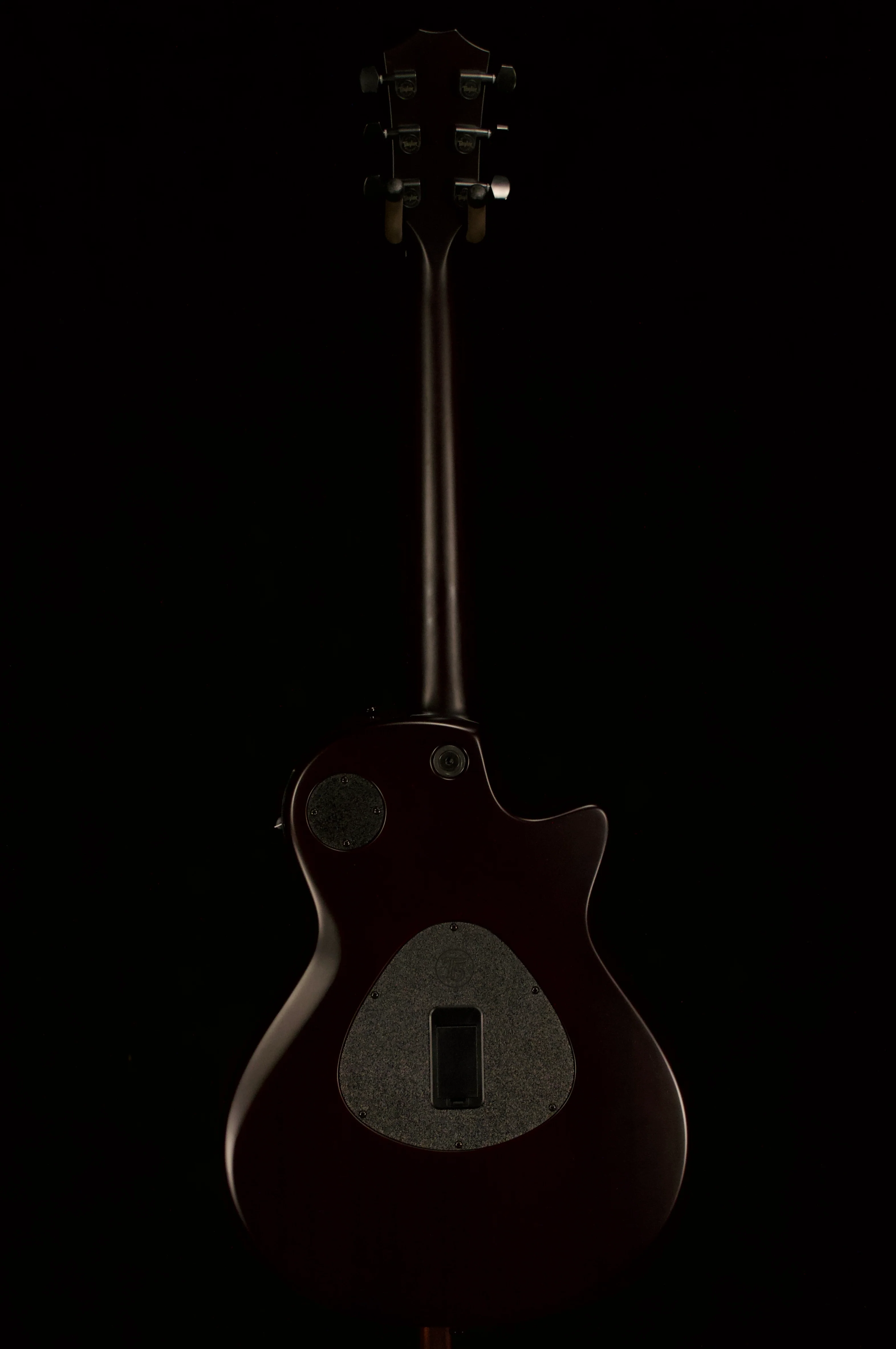 ✅ Taylor T5z Koa Classic Left-handed Thinline Guitar - Image 3