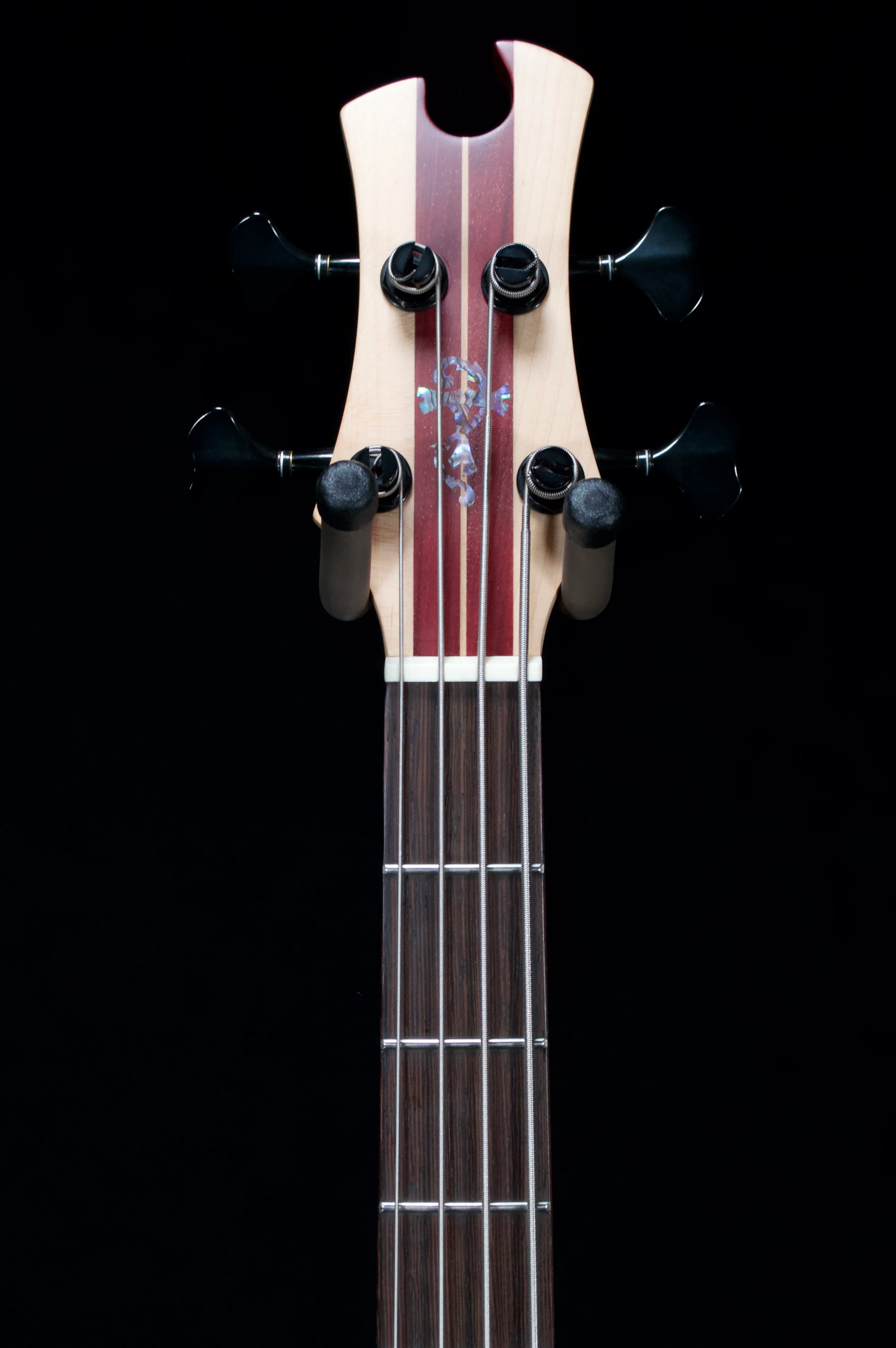 ✅ Tobias Killer B Bass. Left Handed. Michael - Image 4