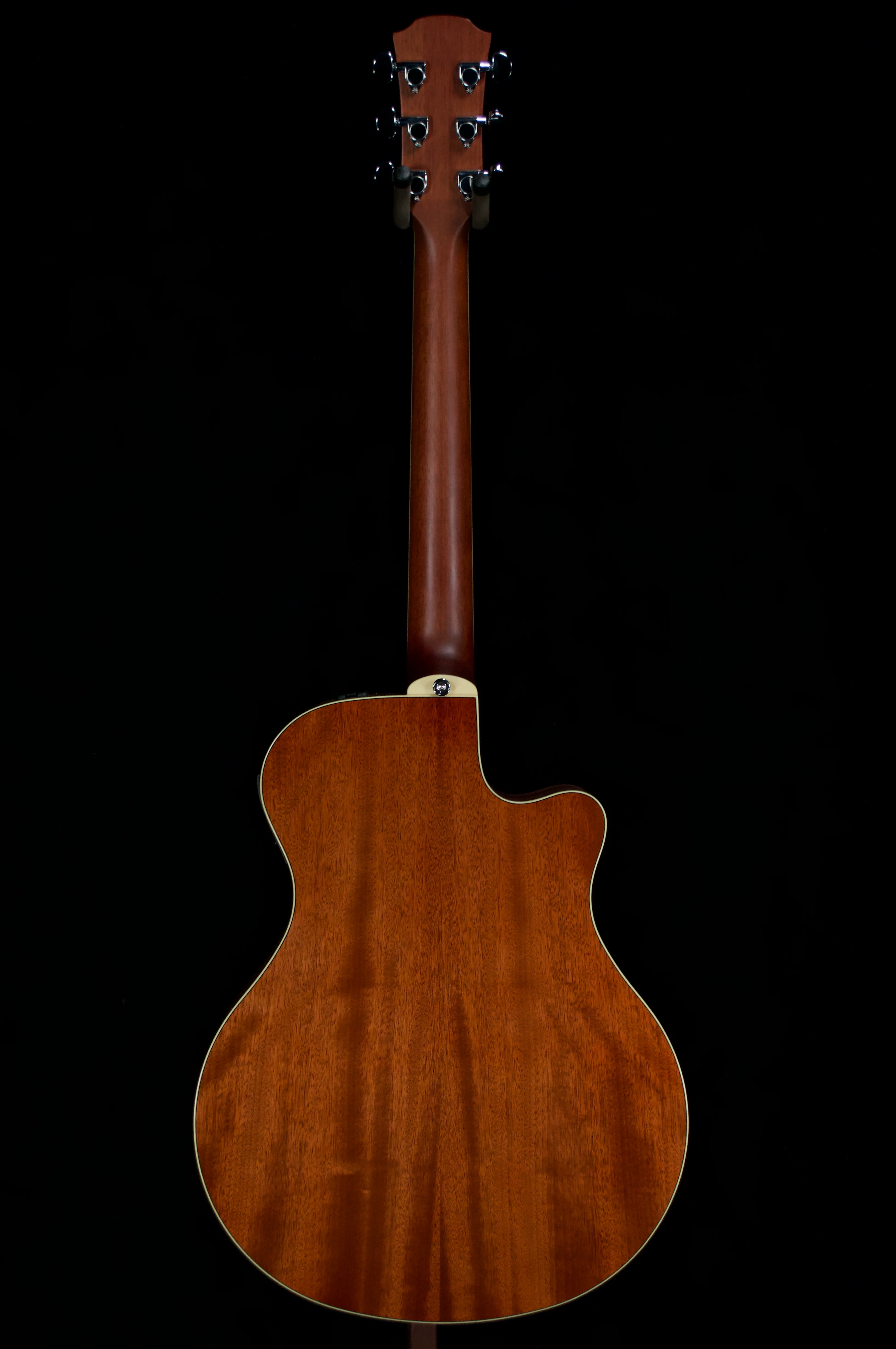 ✅ Yamaha APX 700L Left-handed - Image 3